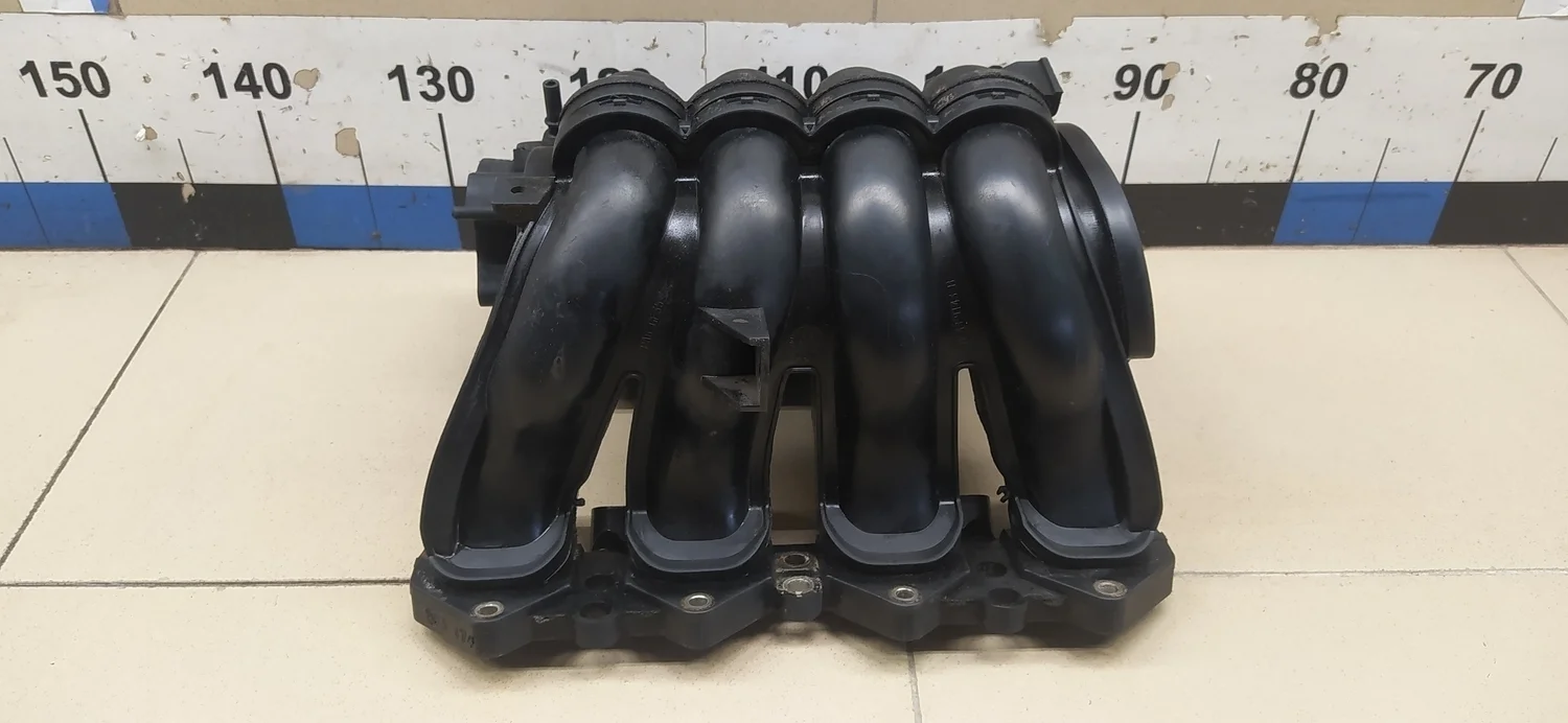 Коллектор впускной 206 1998-2012