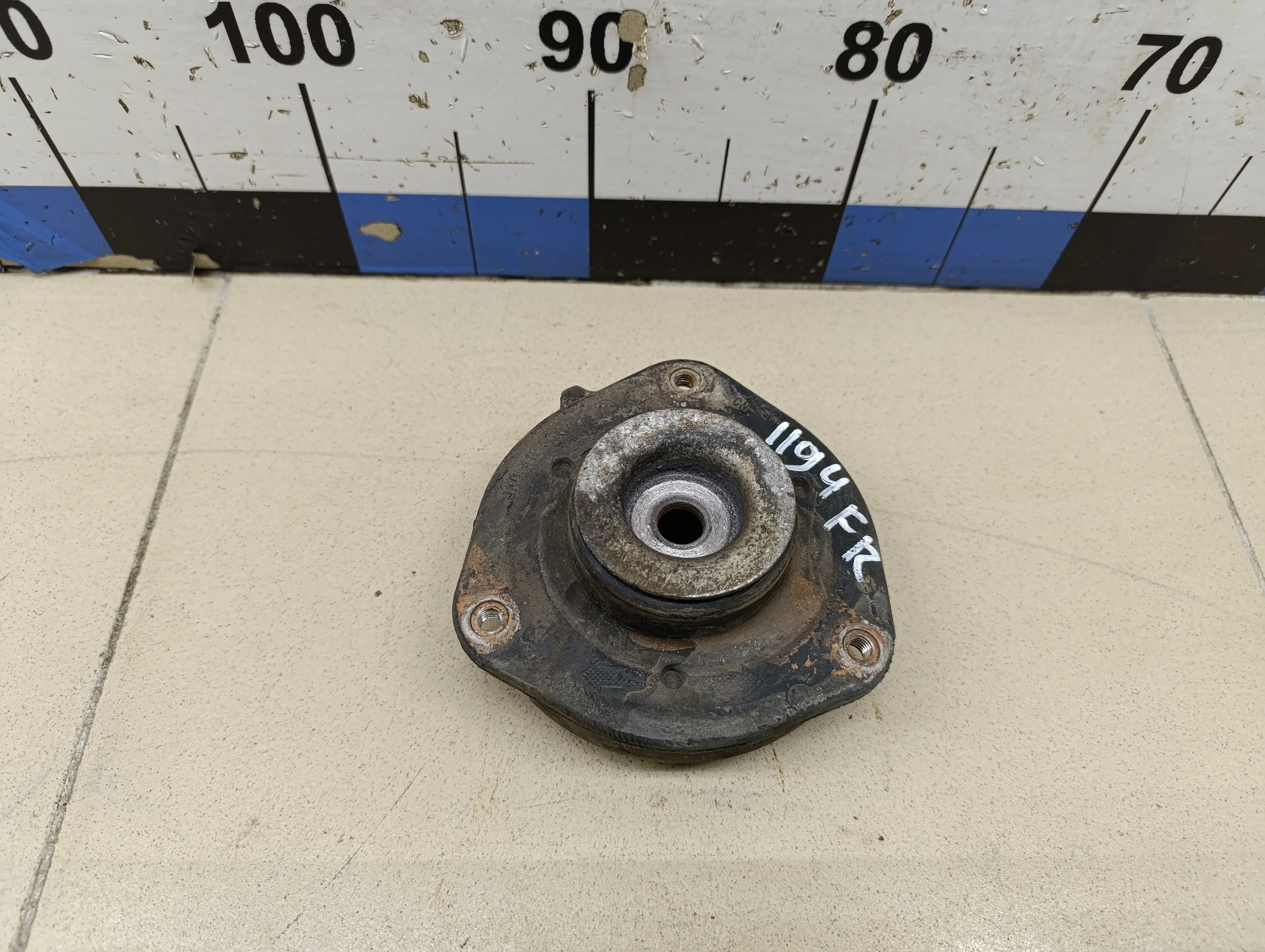 Опора переднего амортизатора Passat [B6] 2005-2010