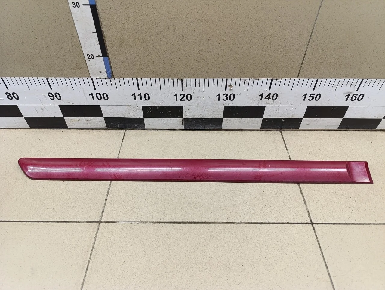 Молдинг задней правой двери Lacetti 2003-2013