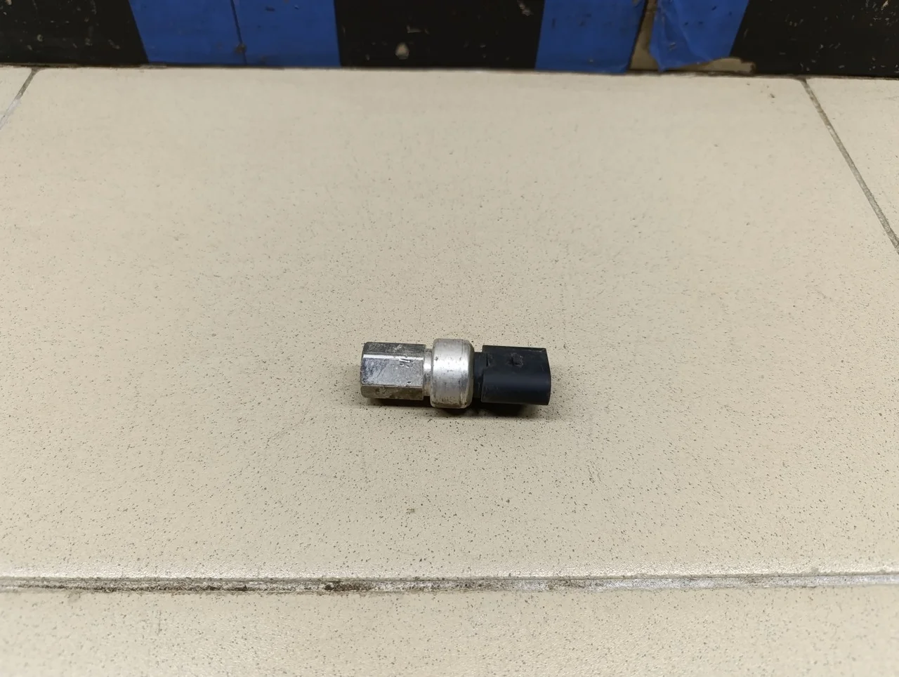 Датчик кондиционера Octavia (A4 1U-) 2000-2011