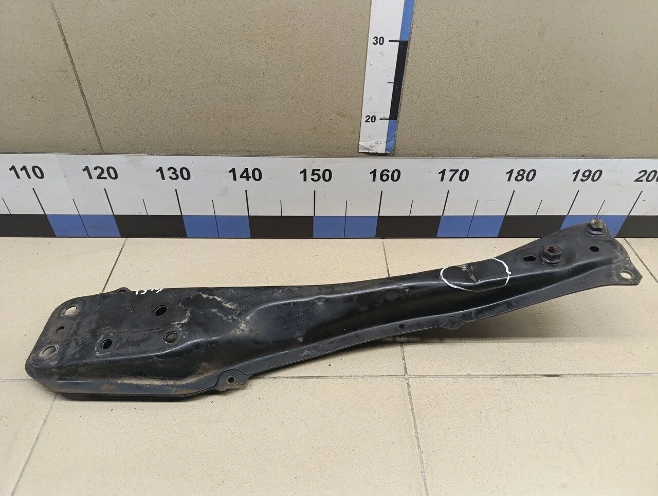 Балка передняя продольная Avensis II 2003-2008