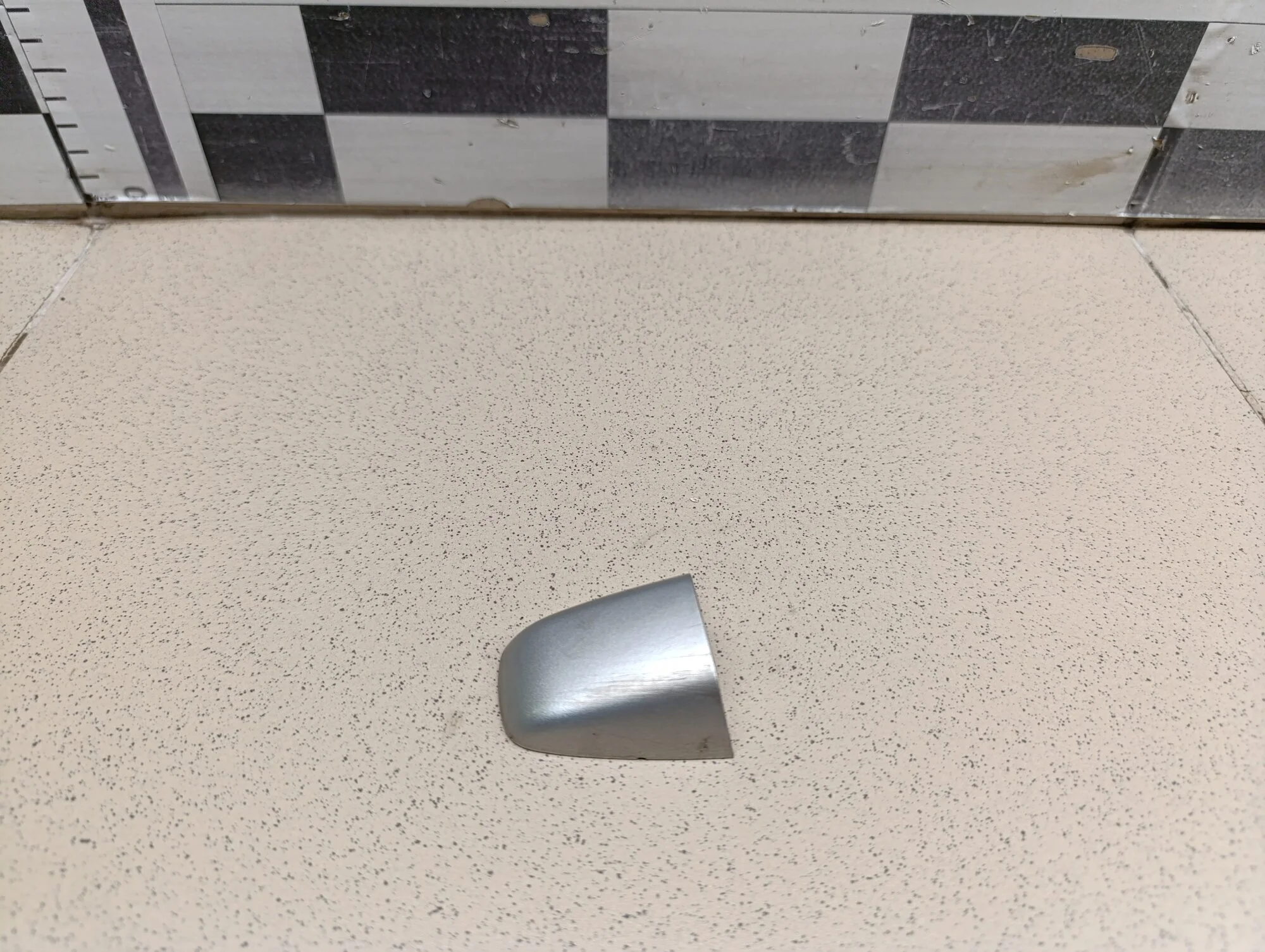 Накладка ручки наружной C-Elysee 2012>