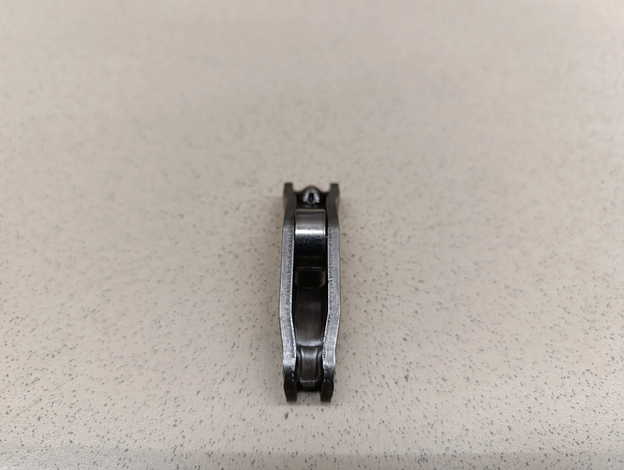 Рокер Kyron 2005-2015