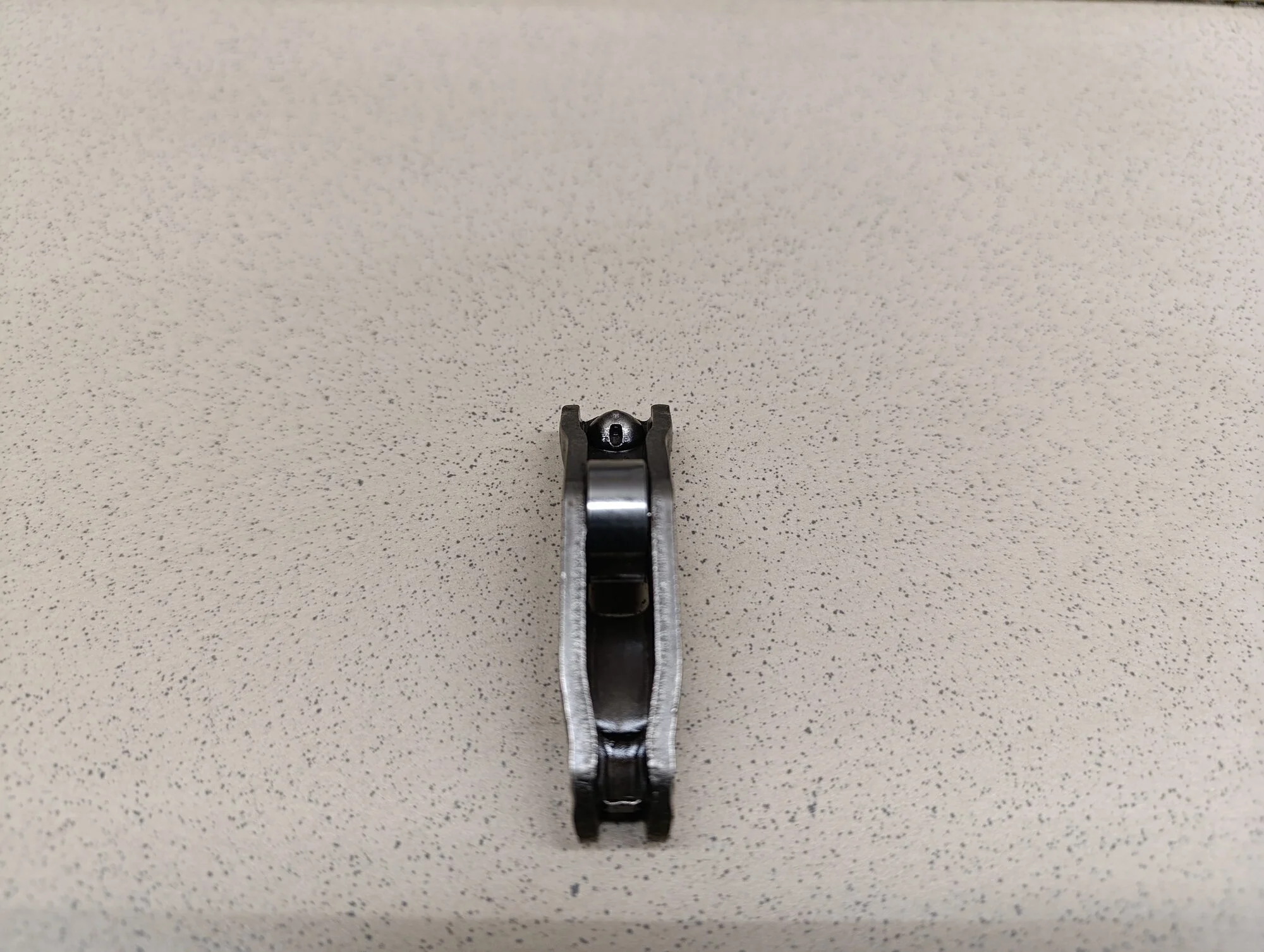 Рокер Kyron 2005-2015