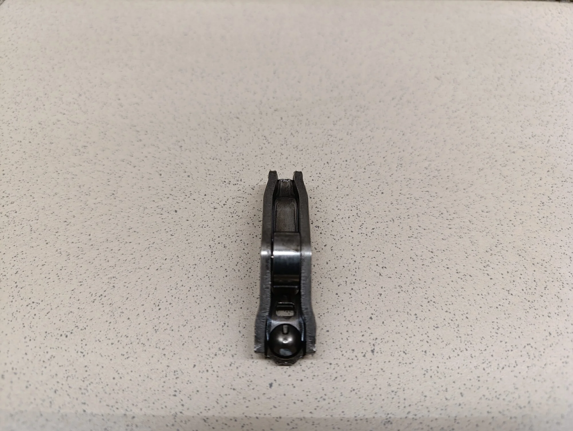 Рокер Kyron 2005-2015