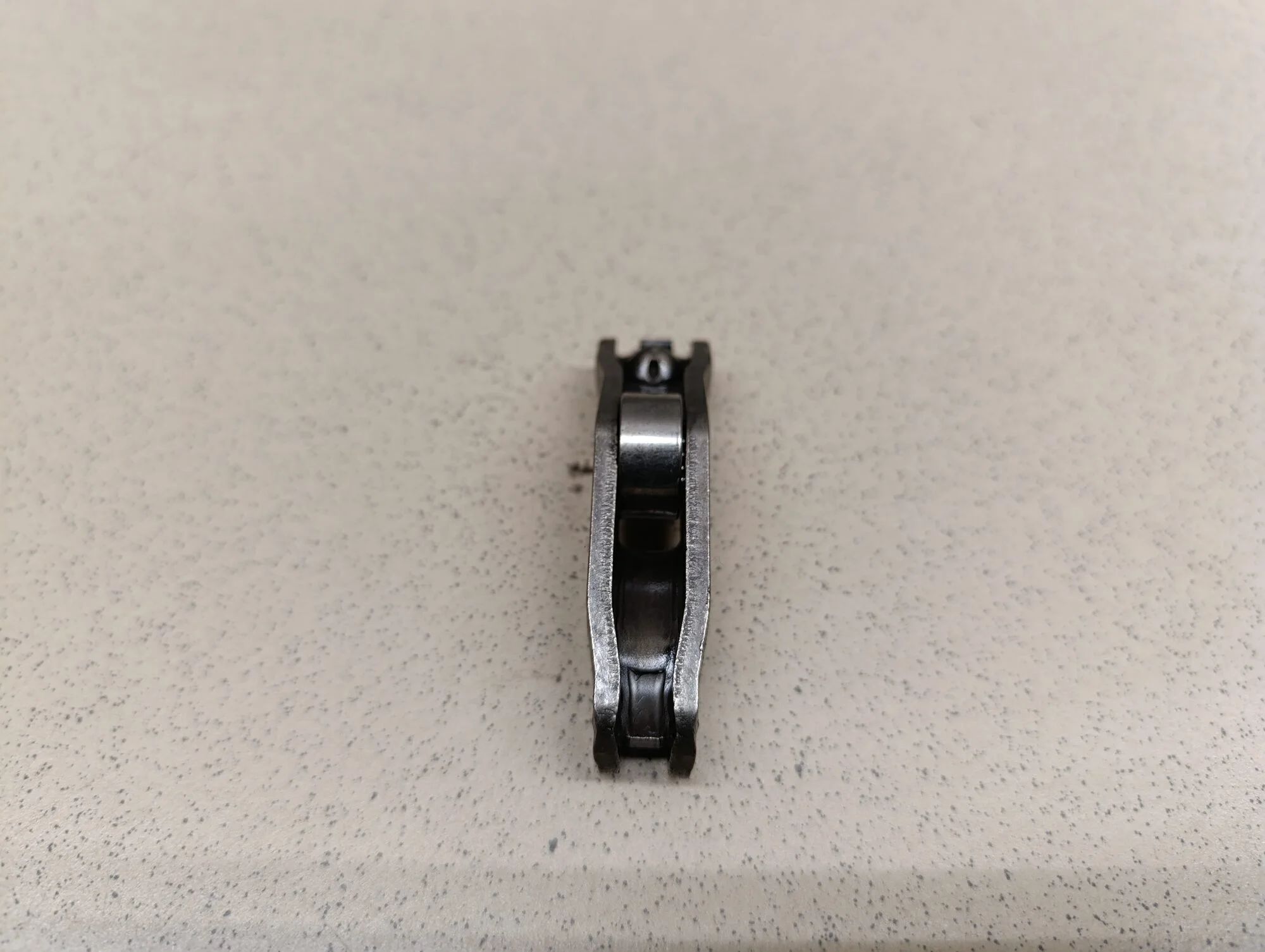 Рокер Kyron 2005-2015