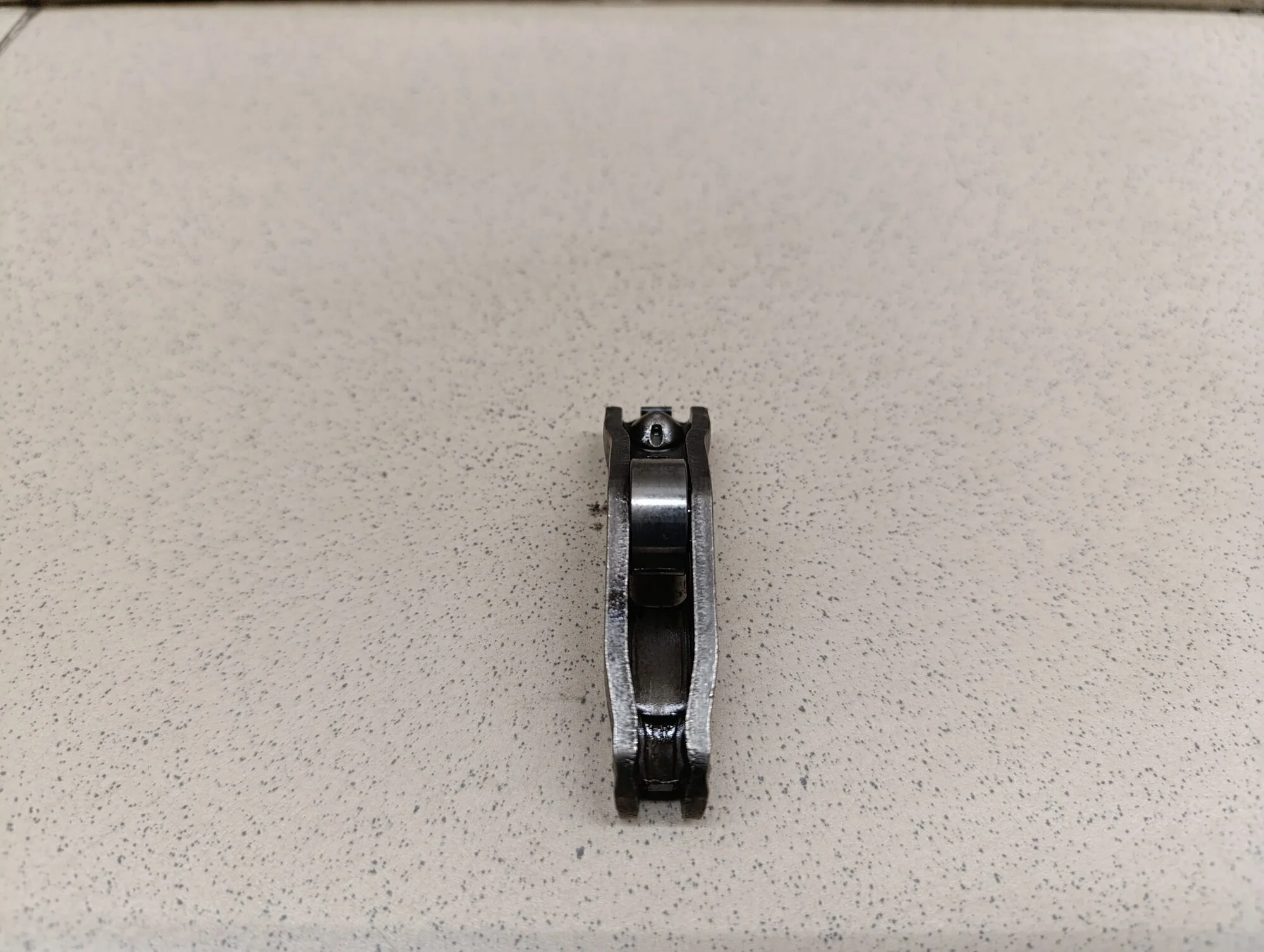 Рокер Kyron 2005-2015