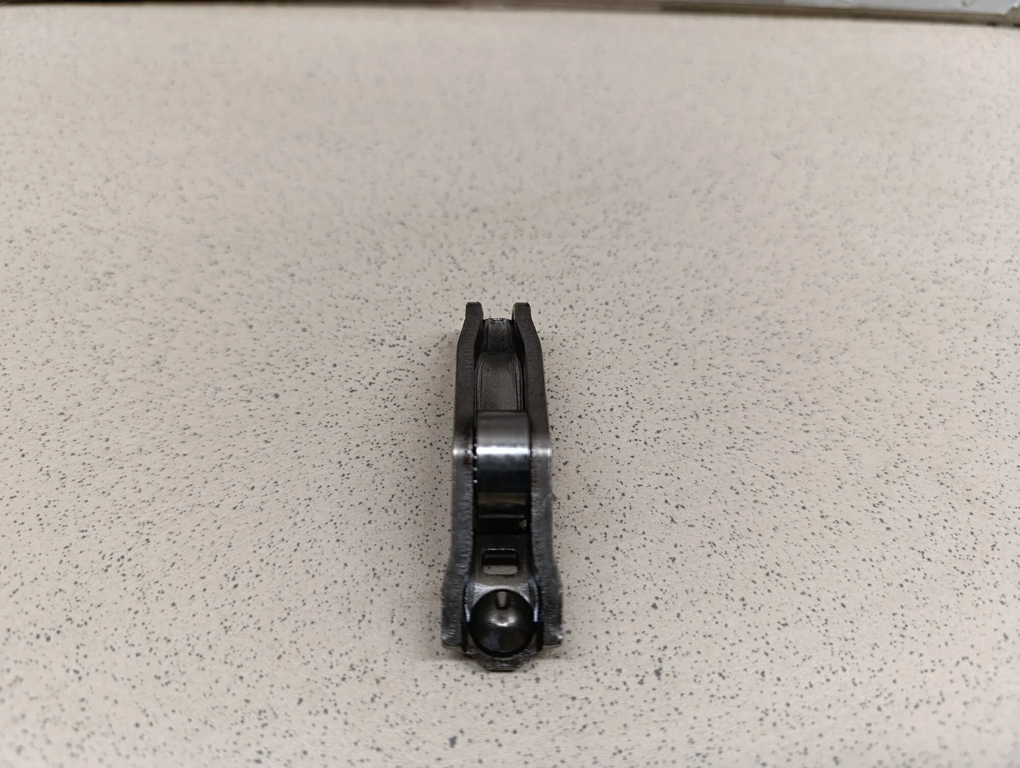 Рокер Kyron 2005-2015