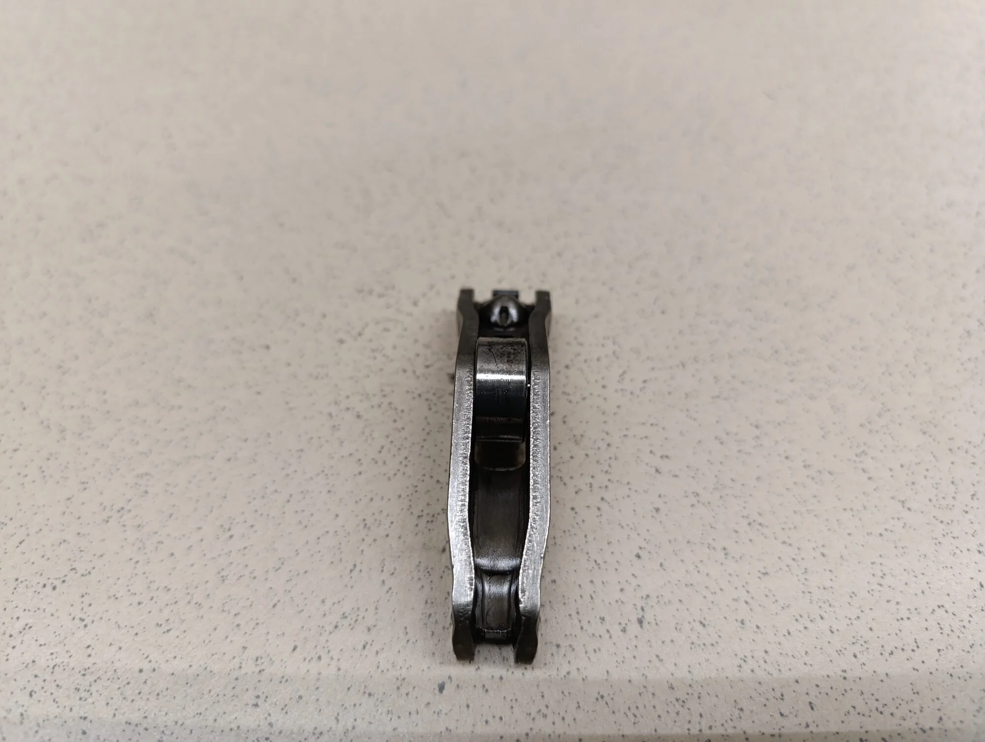 Рокер Kyron 2005-2015