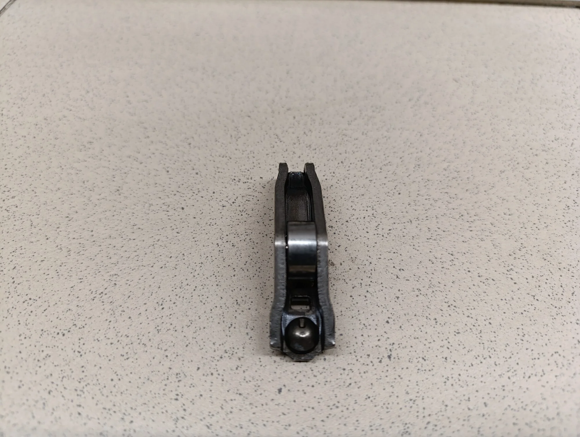 Рокер Kyron 2005-2015