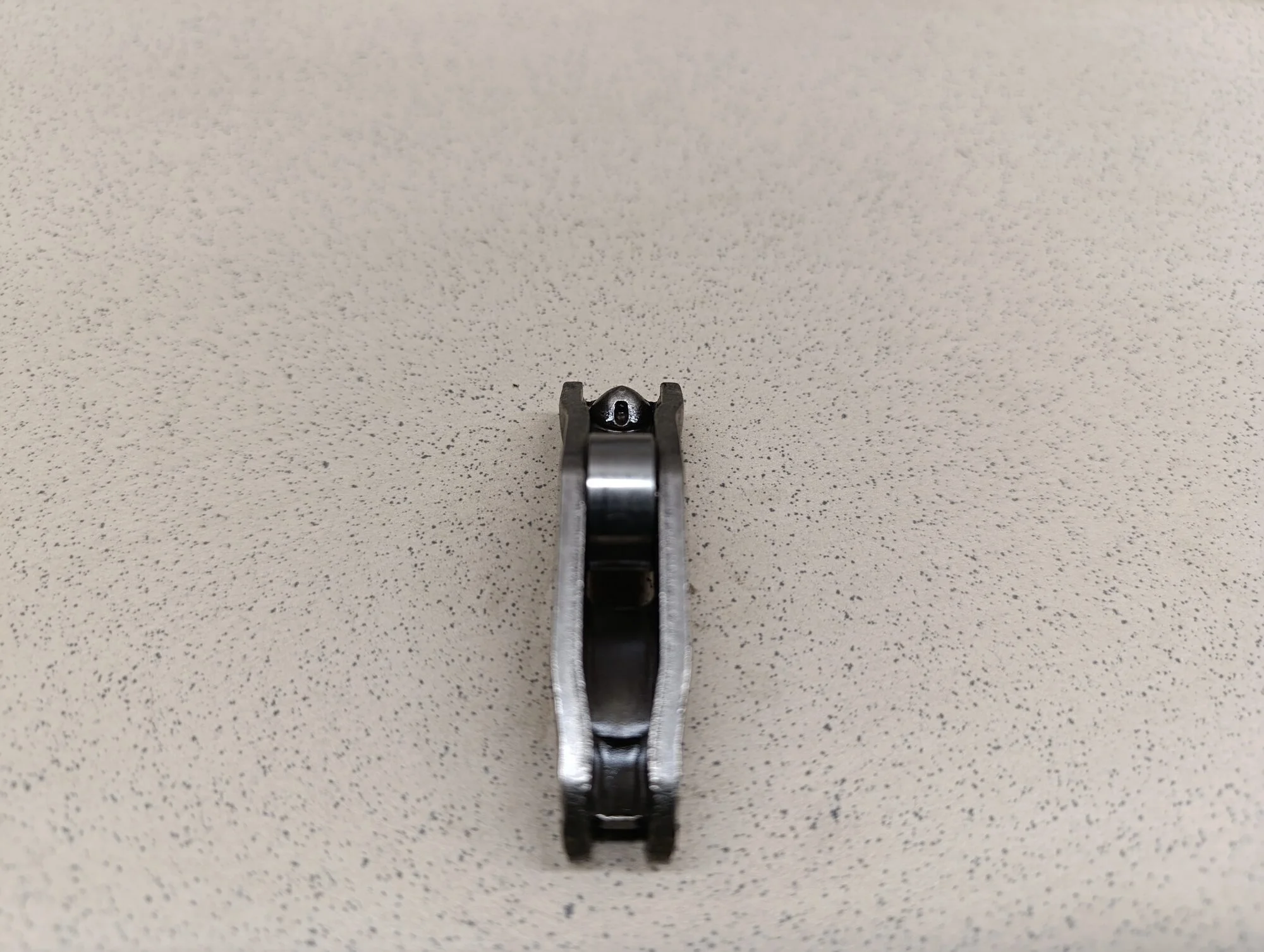 Рокер Kyron 2005-2015