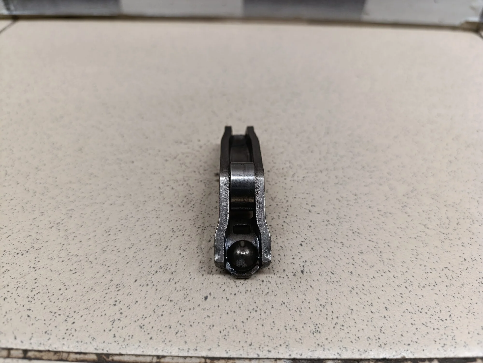 Рокер Kyron 2005-2015