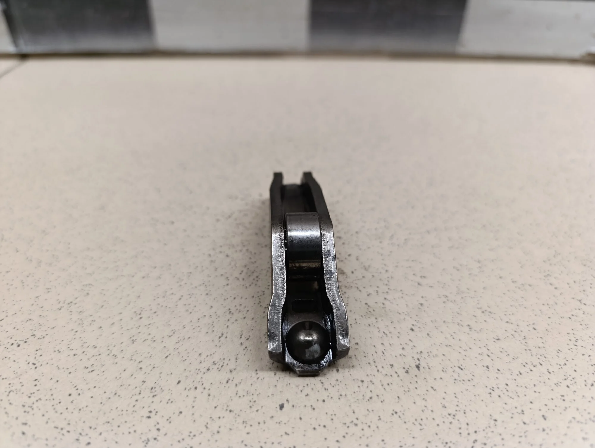 Рокер Kyron 2005-2015