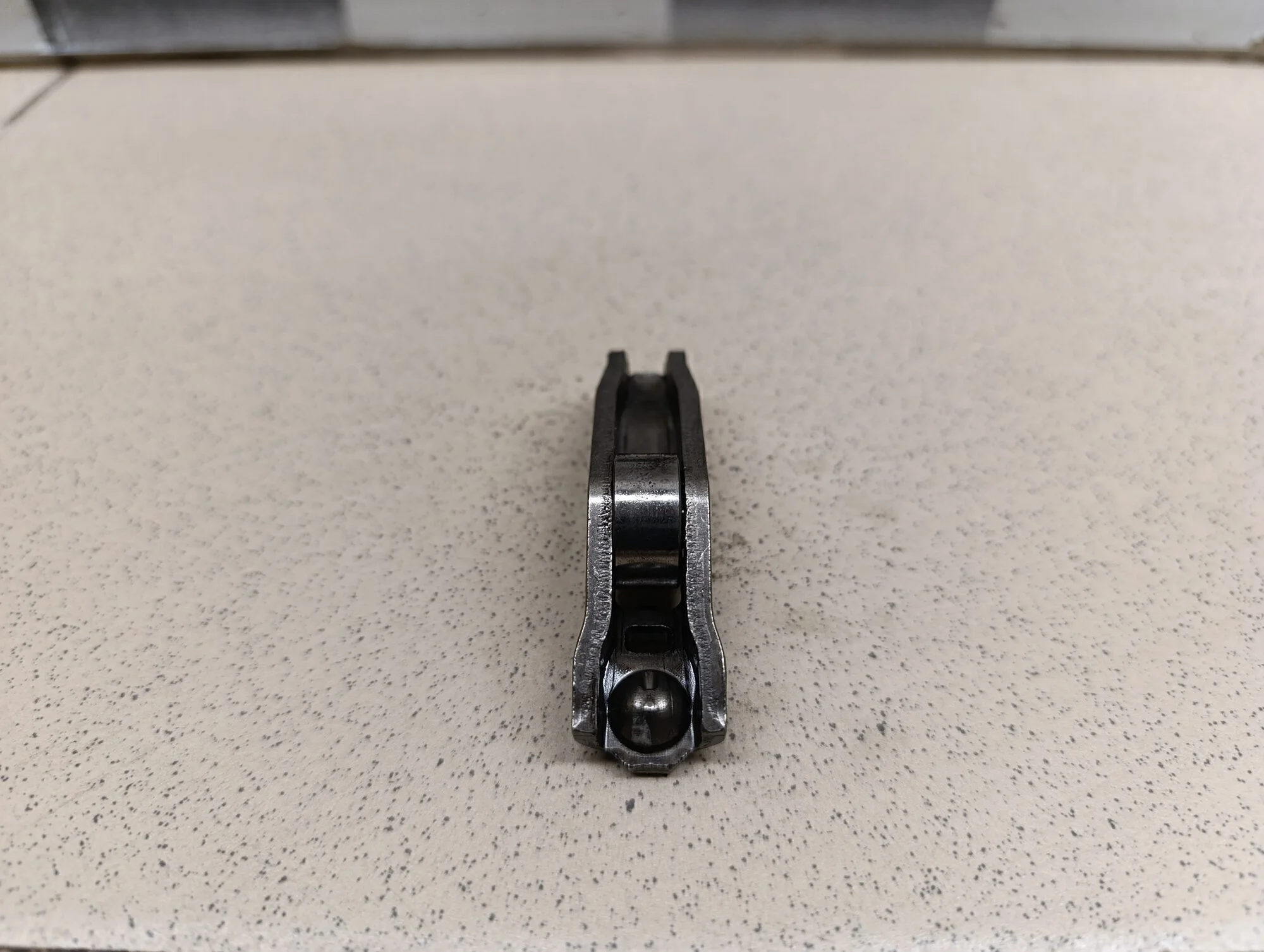 Рокер Kyron 2005-2015