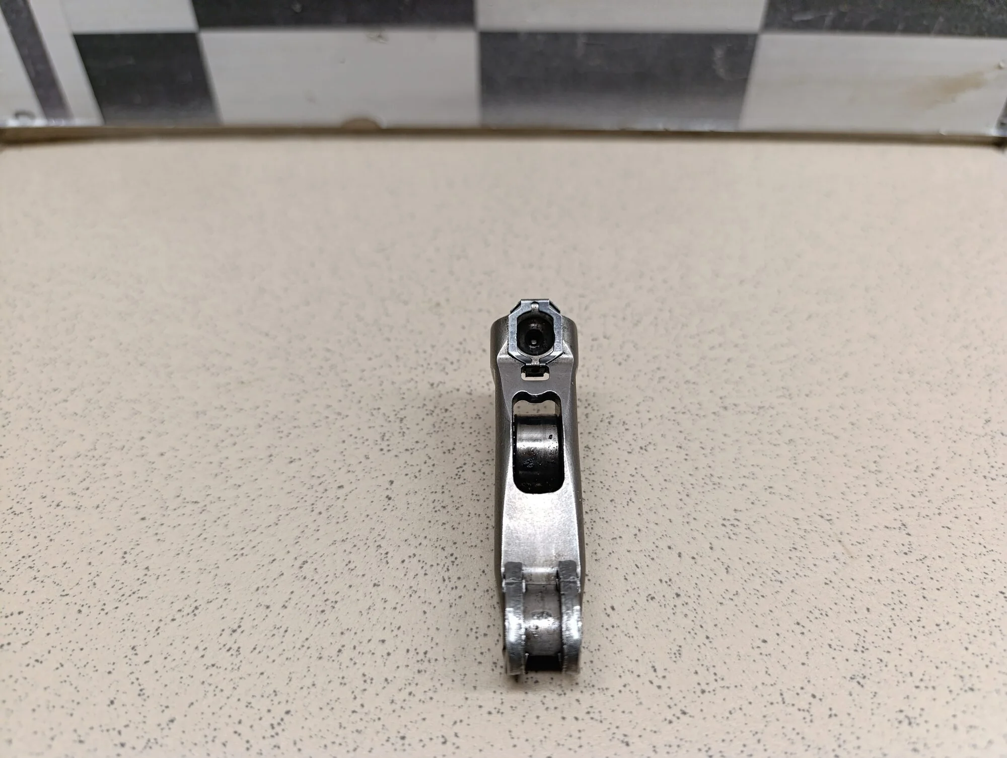 Рокер Kyron 2005-2015