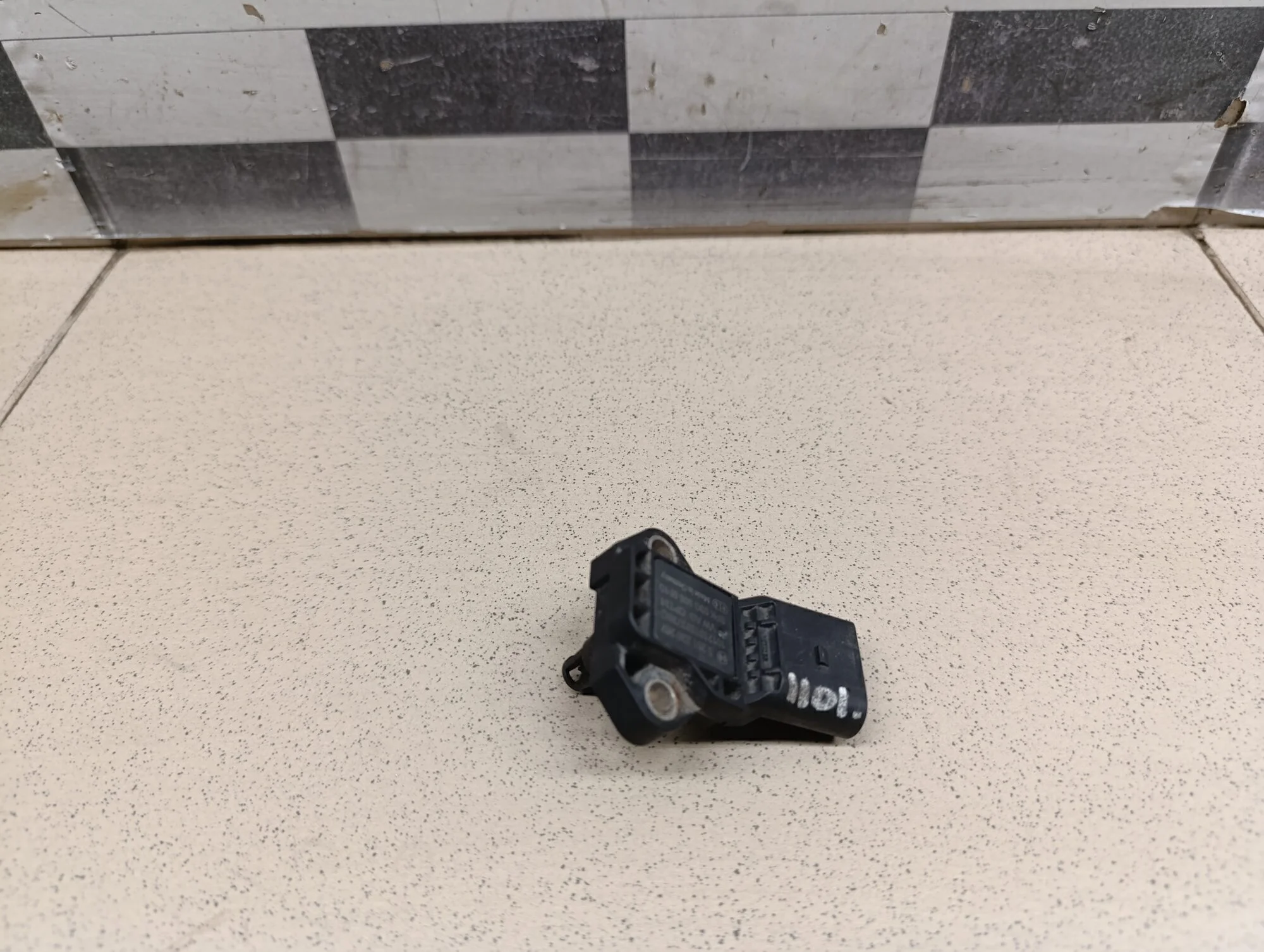 Датчик абсолютного давления A3 (8L1) 1996-2003