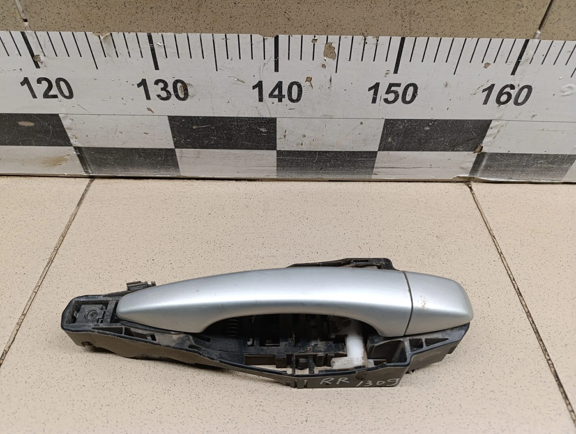 Ручка двери задней наружная правая C-Elysee 2012>