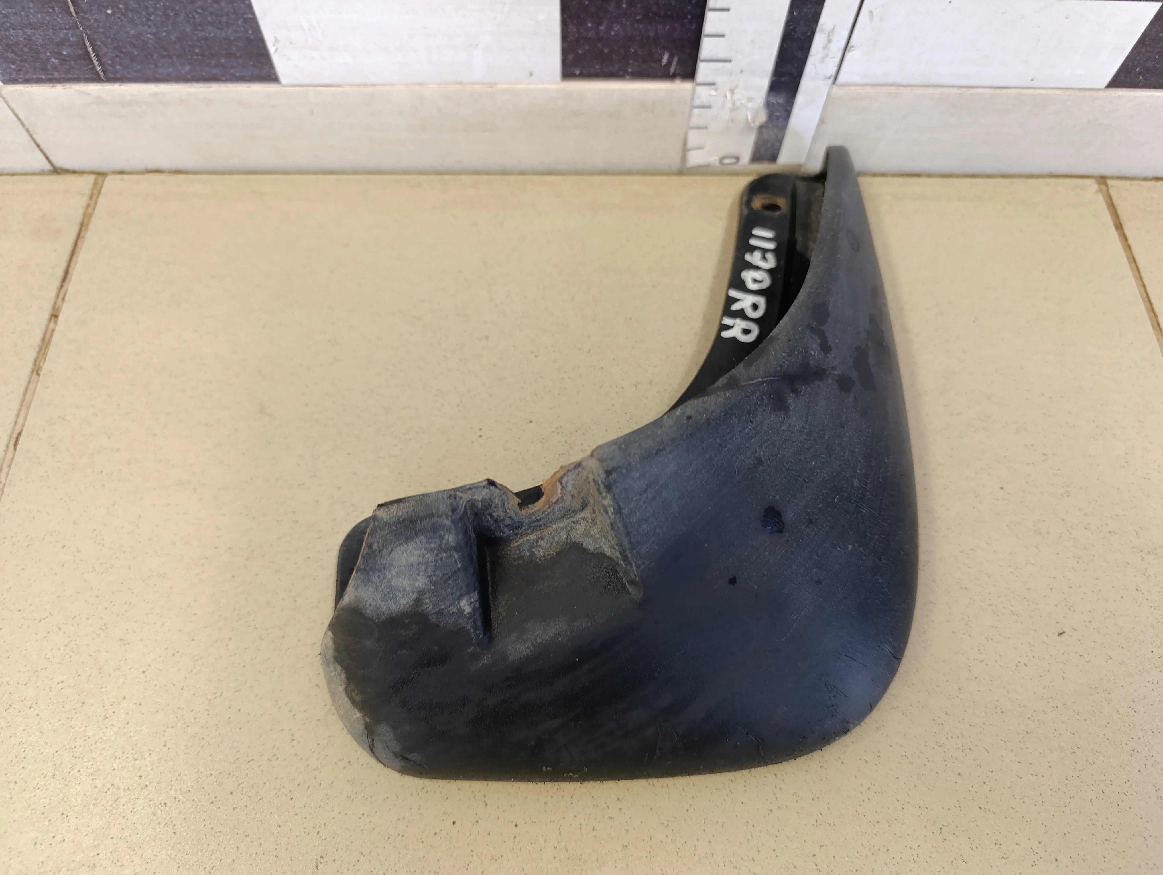 Брызговик задний правый Lacetti 2003-2013