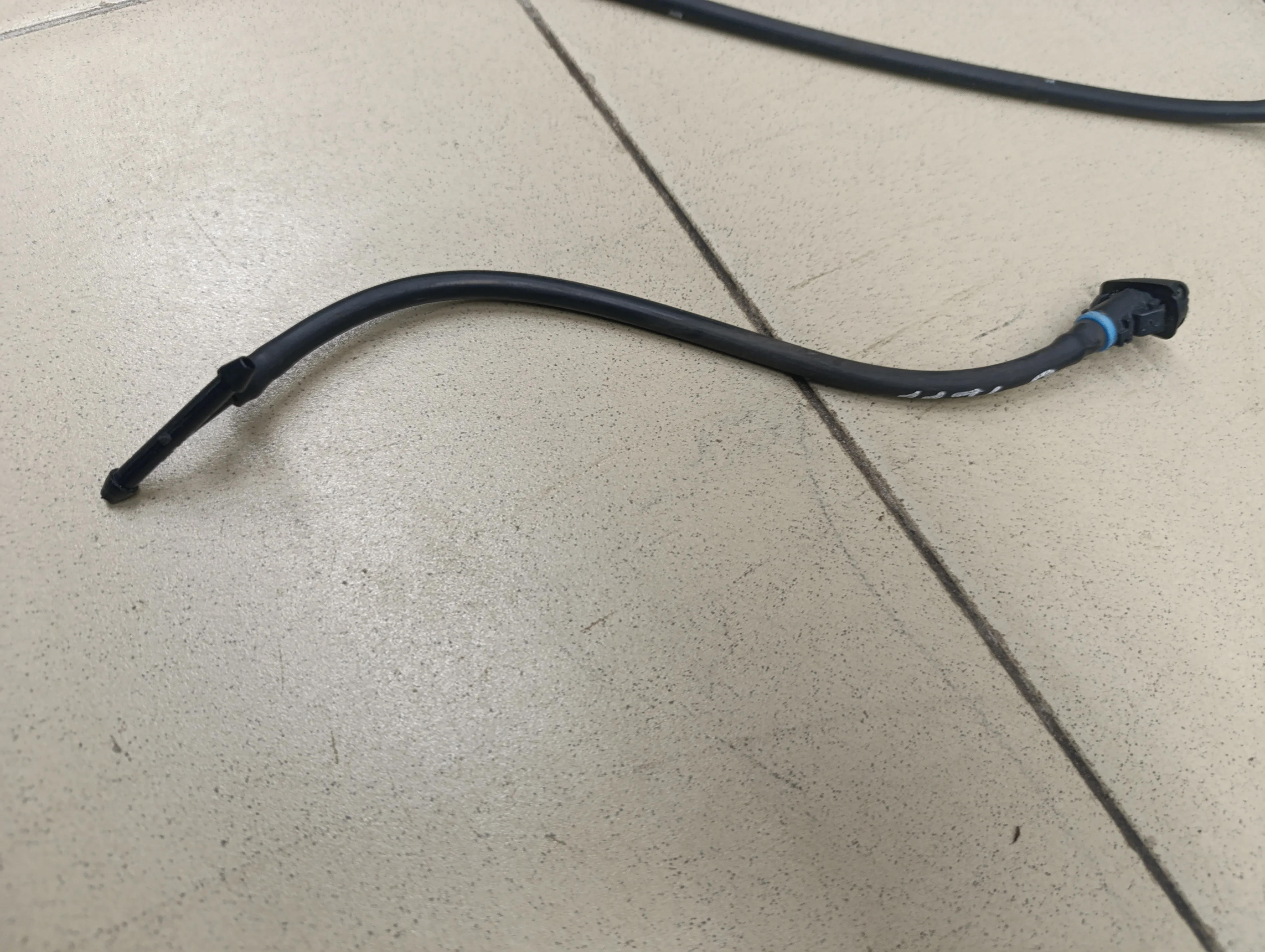 Форсунка омывателя лобового стекла RIO 2011-2017