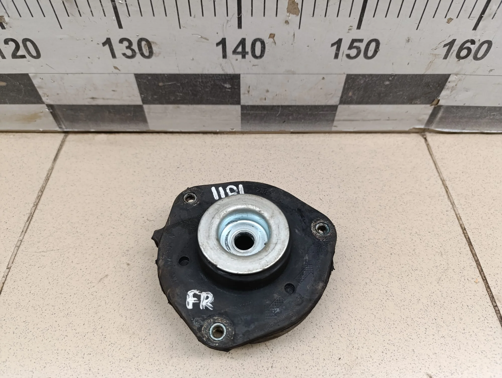 Опора переднего амортизатора Passat [B6] 2005-2010