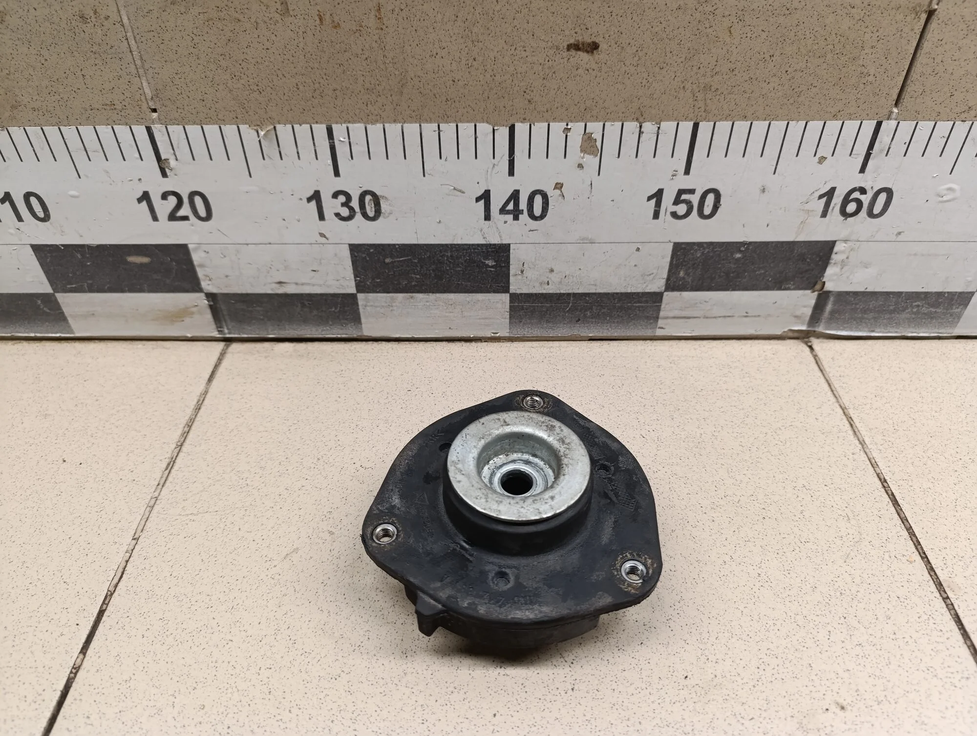 Опора переднего амортизатора Passat [B6] 2005-2010