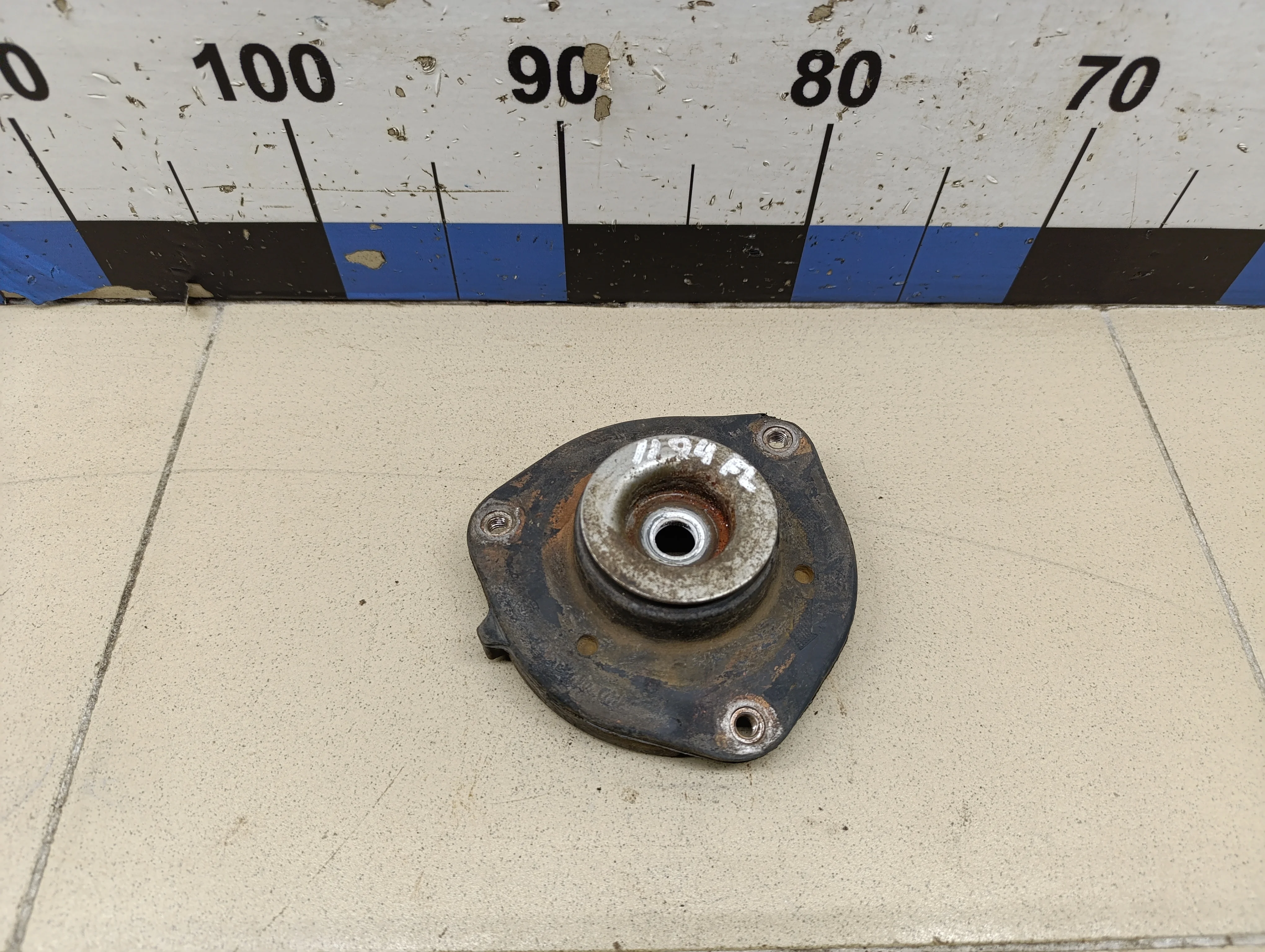 Опора переднего амортизатора Passat [B6] 2005-2010