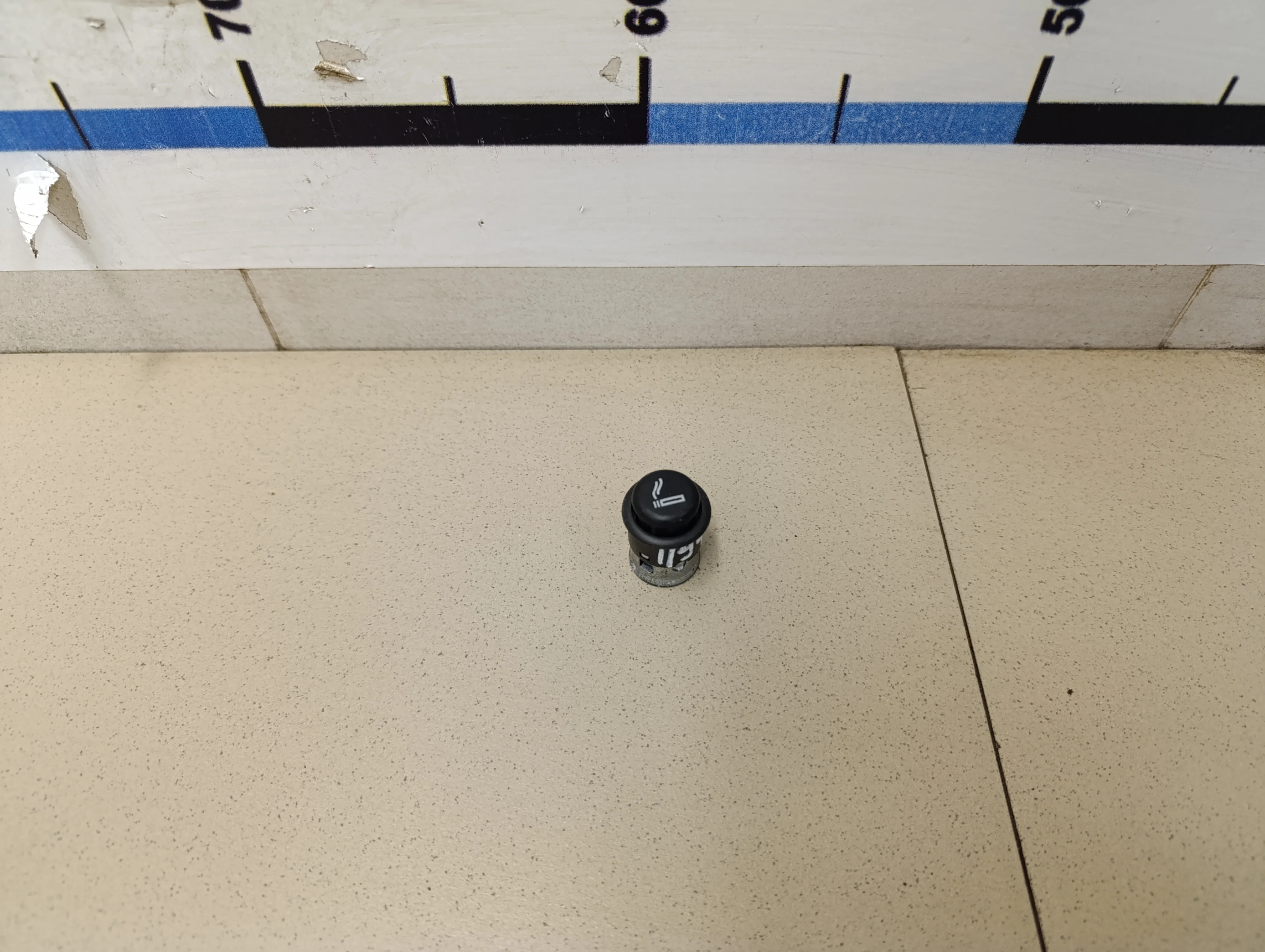 Прикуриватель 100 [C4] 1991-1994