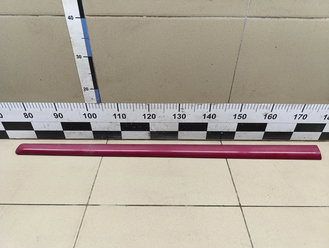 Молдинг передней правой двери Lacetti 2003-2013