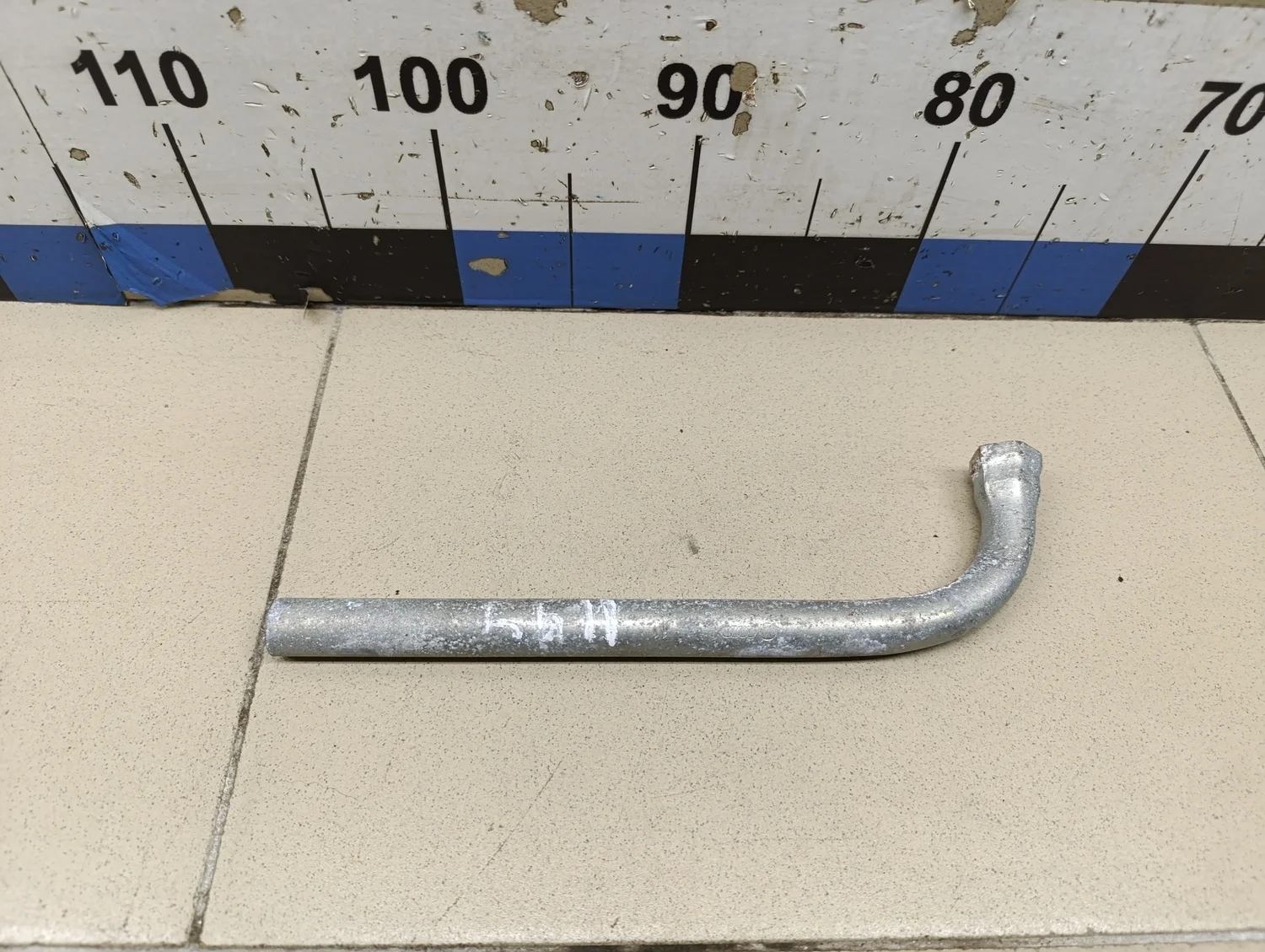 Ключ баллонный 100/200 [44] 1983-1991