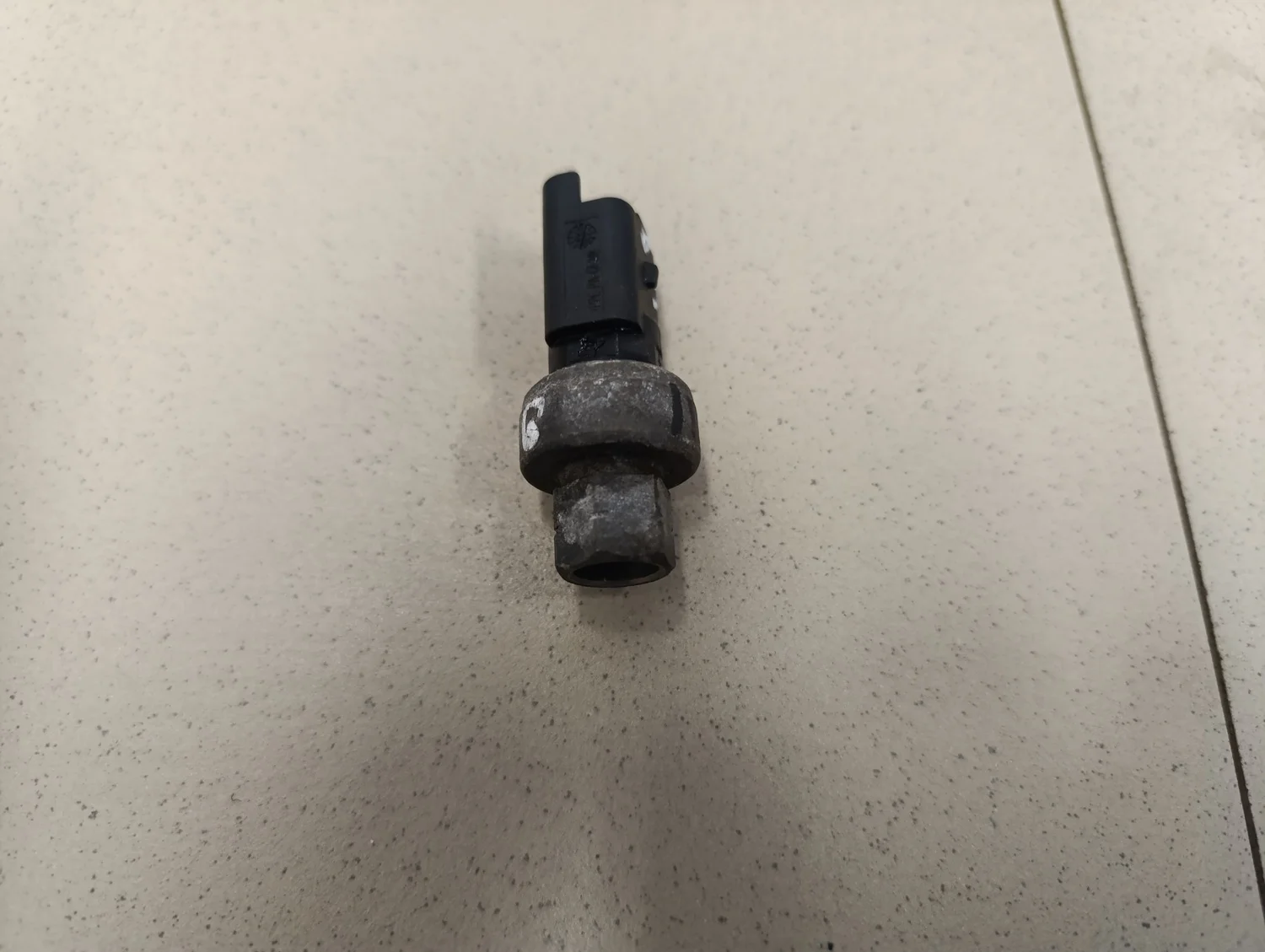 Датчик кондиционера 206 1998-2012