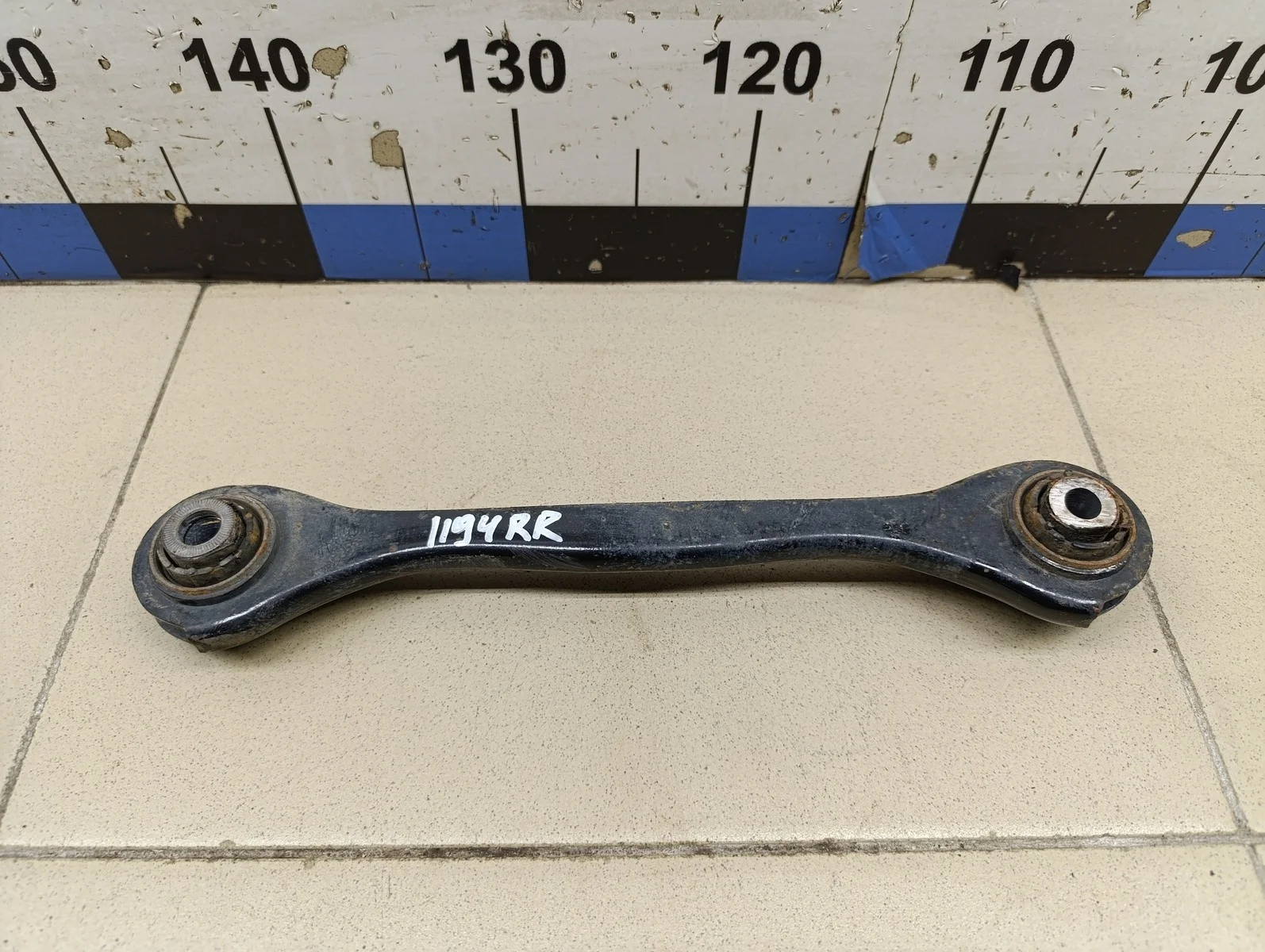 Тяга задняя поперечная Octavia (A4 1U-) 2000-2011