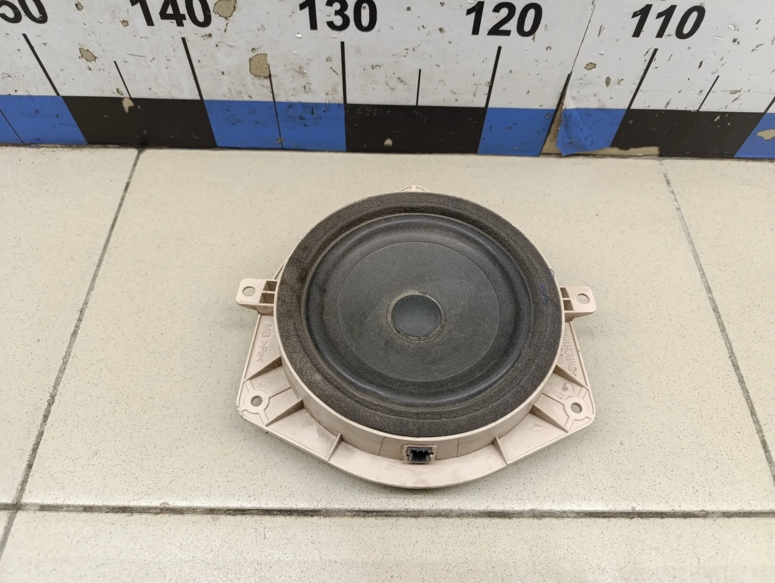 Динамик RIO 2011-2017