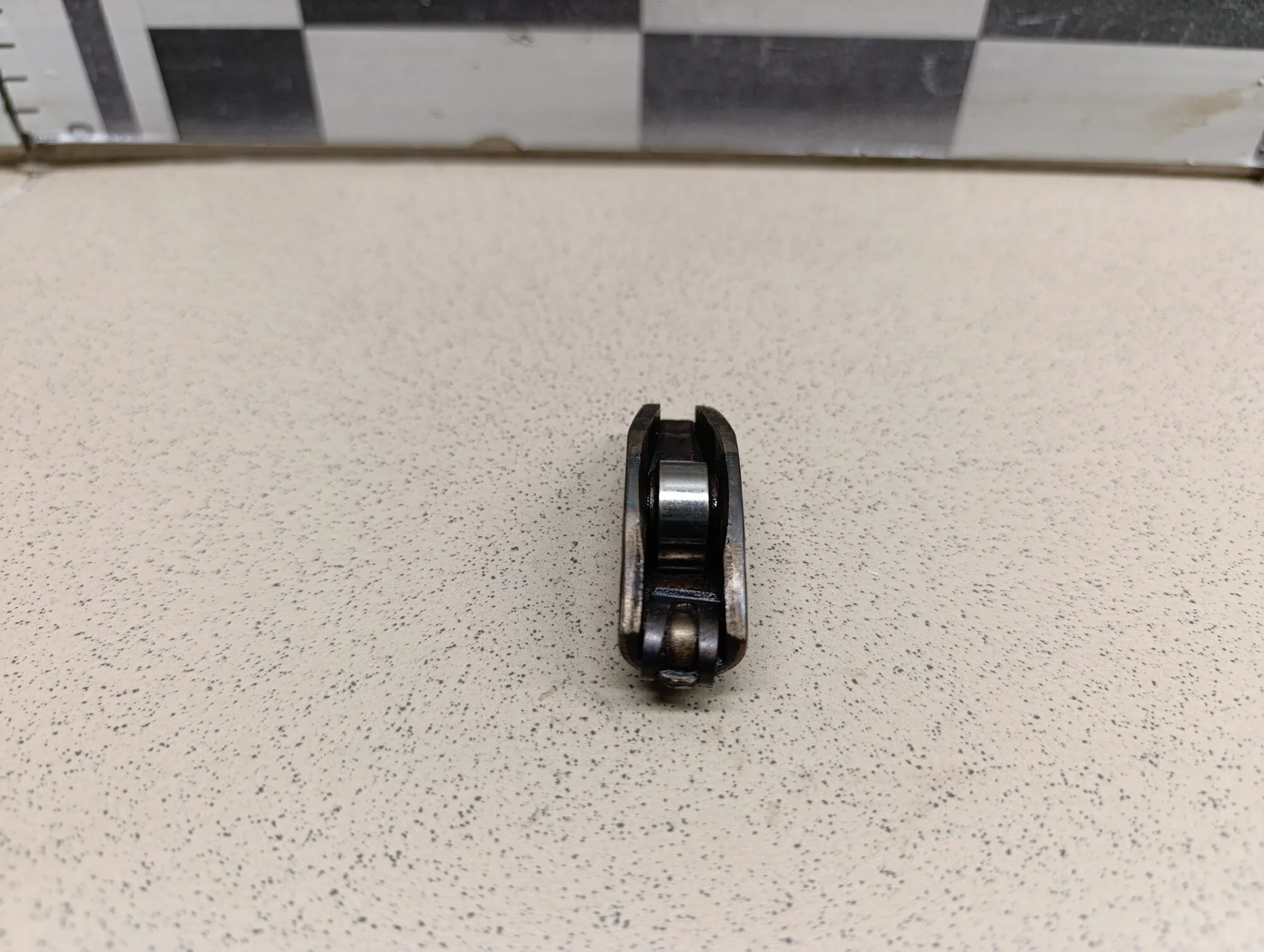 Коромысло Golf VI 2009-2012