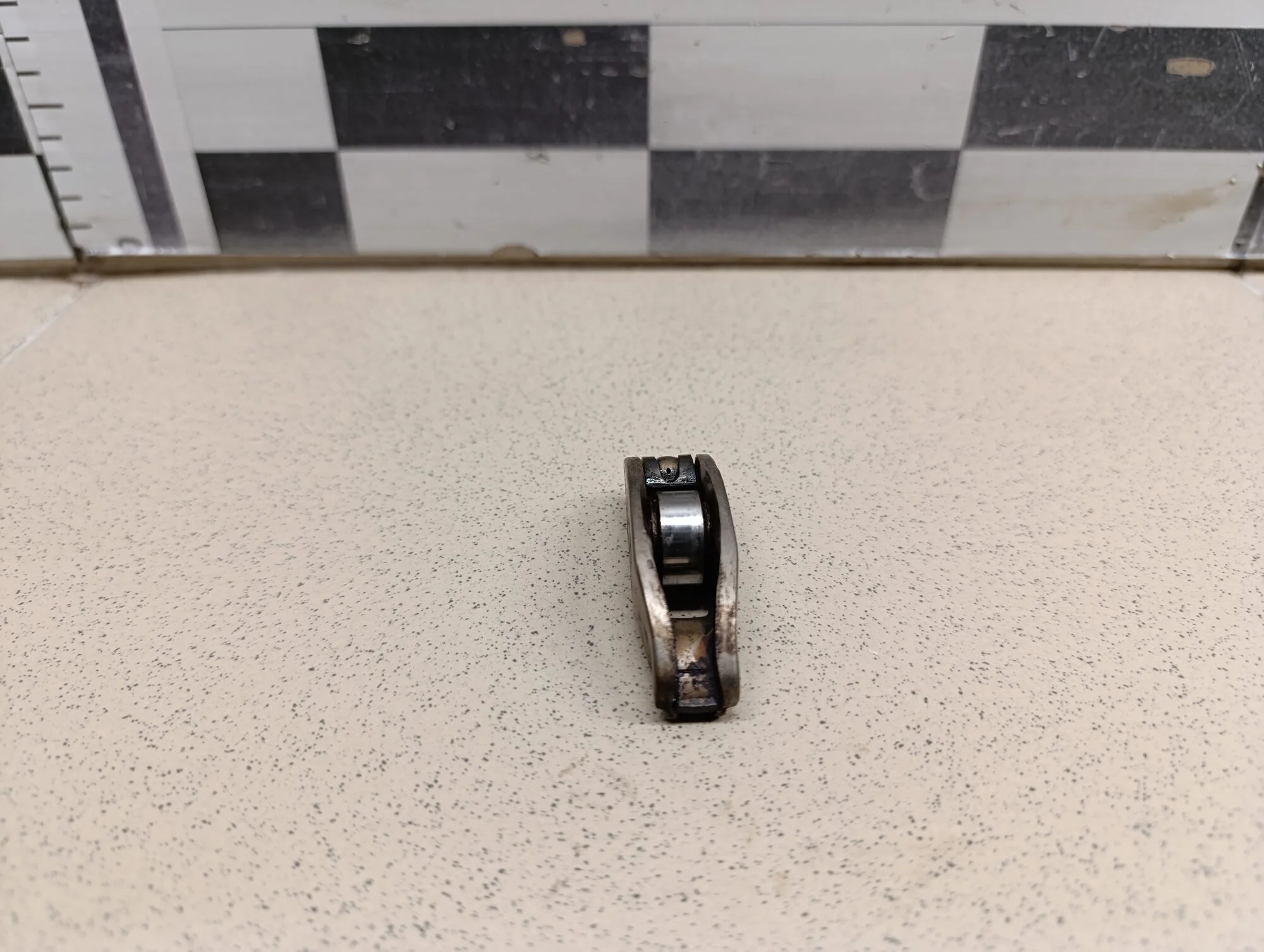 Коромысло Golf VI 2009-2012