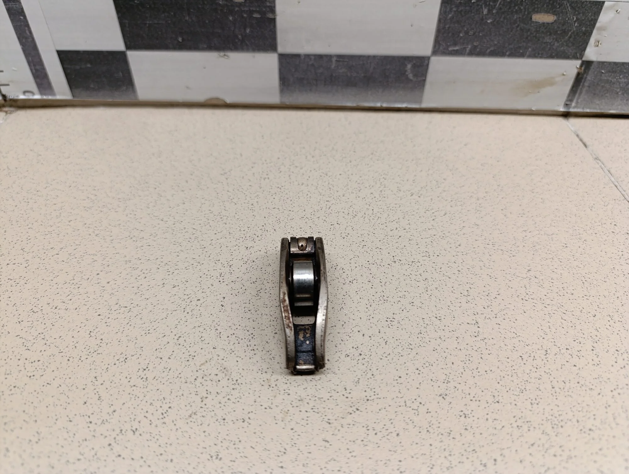 Коромысло Golf VI 2009-2012