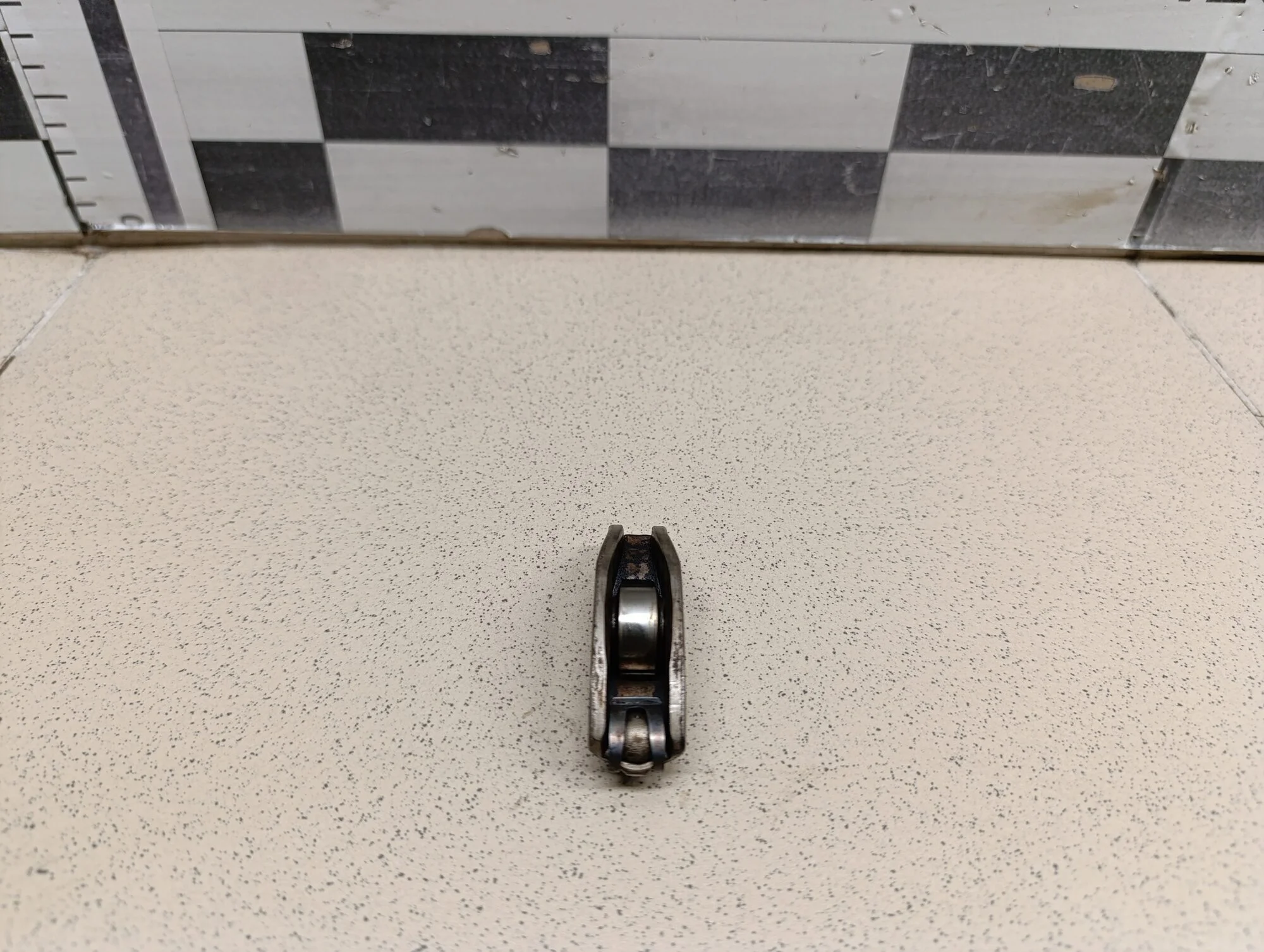 Коромысло Golf VI 2009-2012