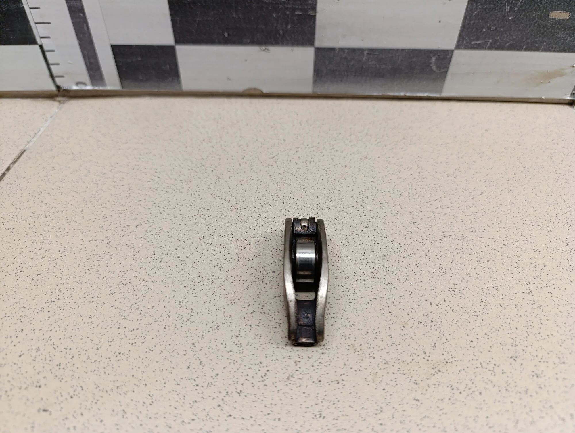 Коромысло Golf VI 2009-2012