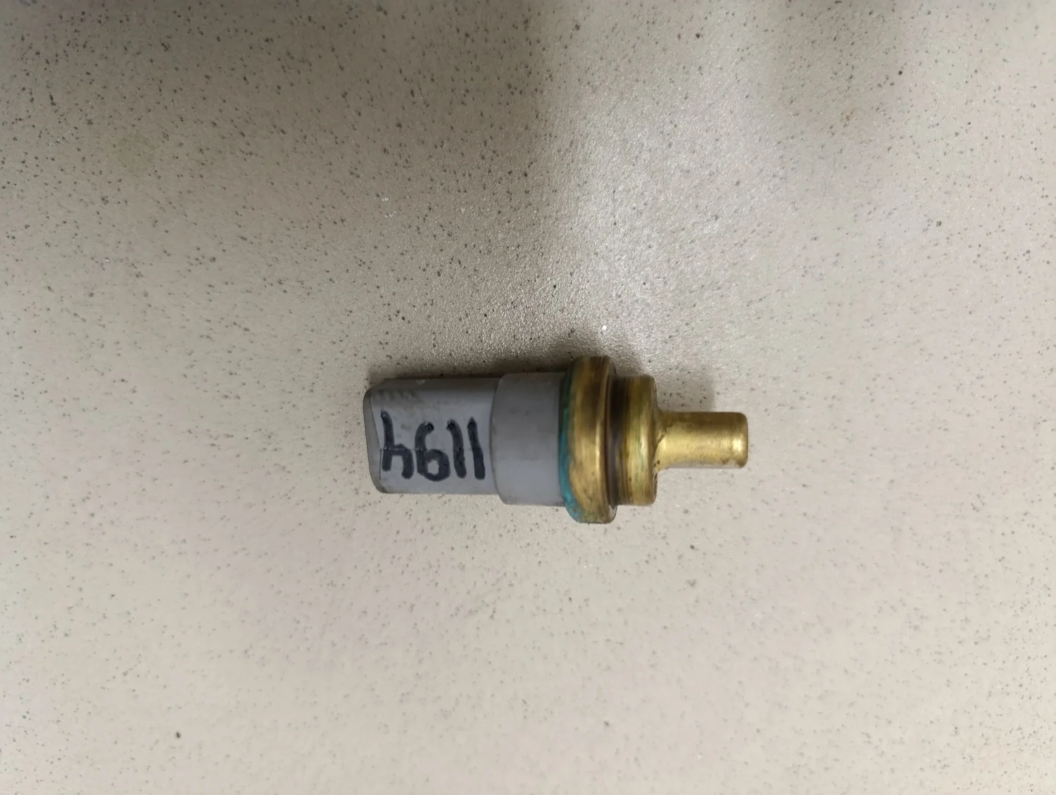 Датчик температуры A3 (8L1) 1996-2003