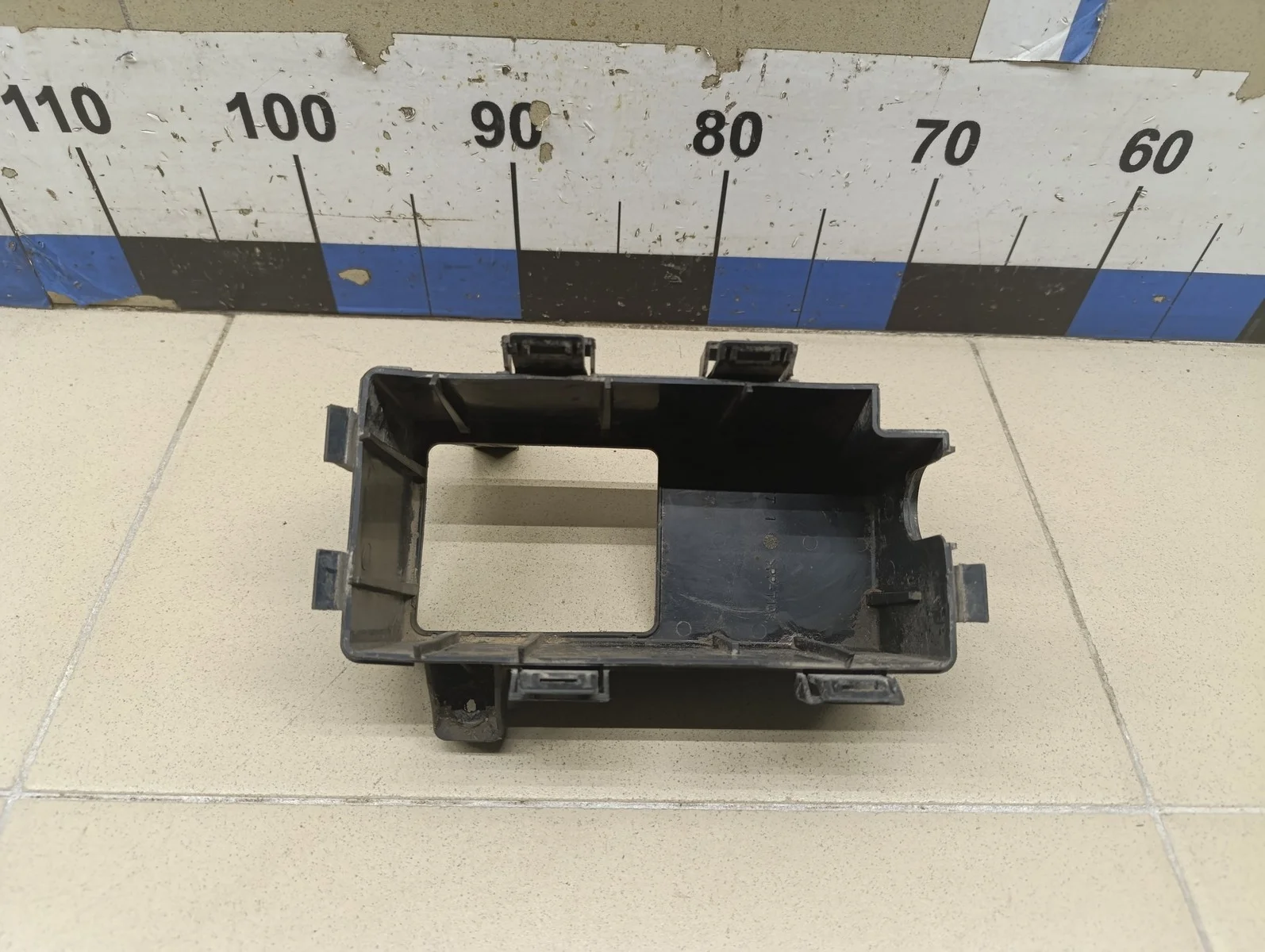 Корпус блока предохранителей Lacetti 2003-2013