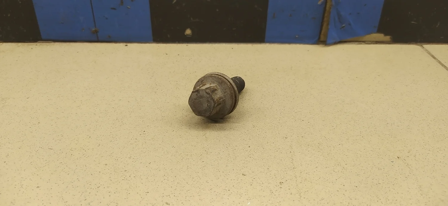 Болт колесный 206 1998-2012