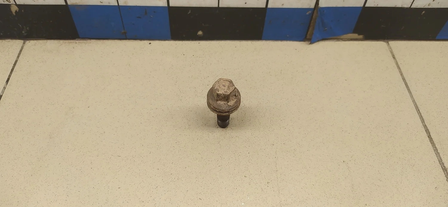 Болт колесный 206 1998-2012