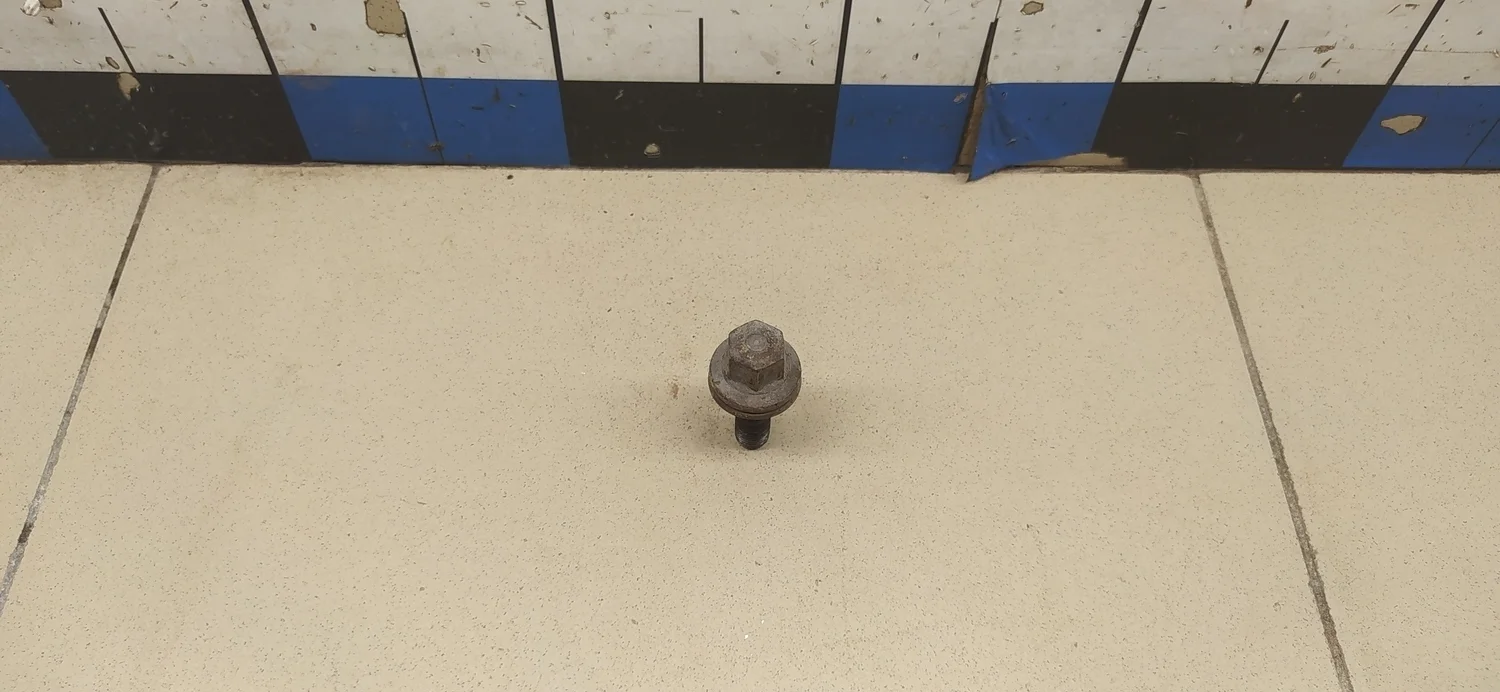 Болт колесный 206 1998-2012