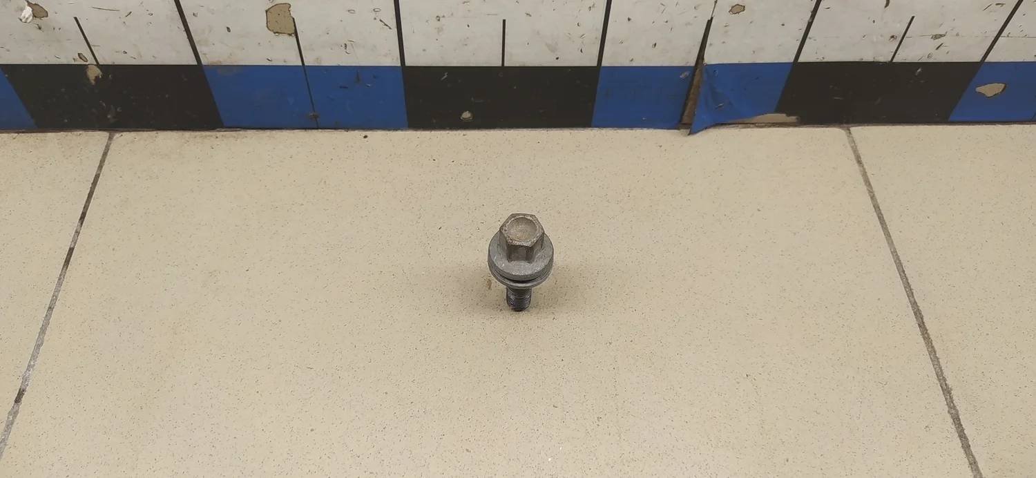 Болт колесный 206 1998-2012