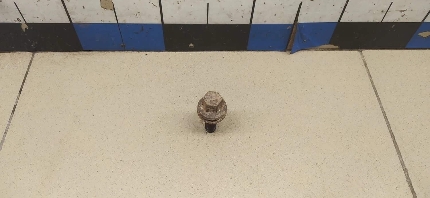 Болт колесный 206 1998-2012