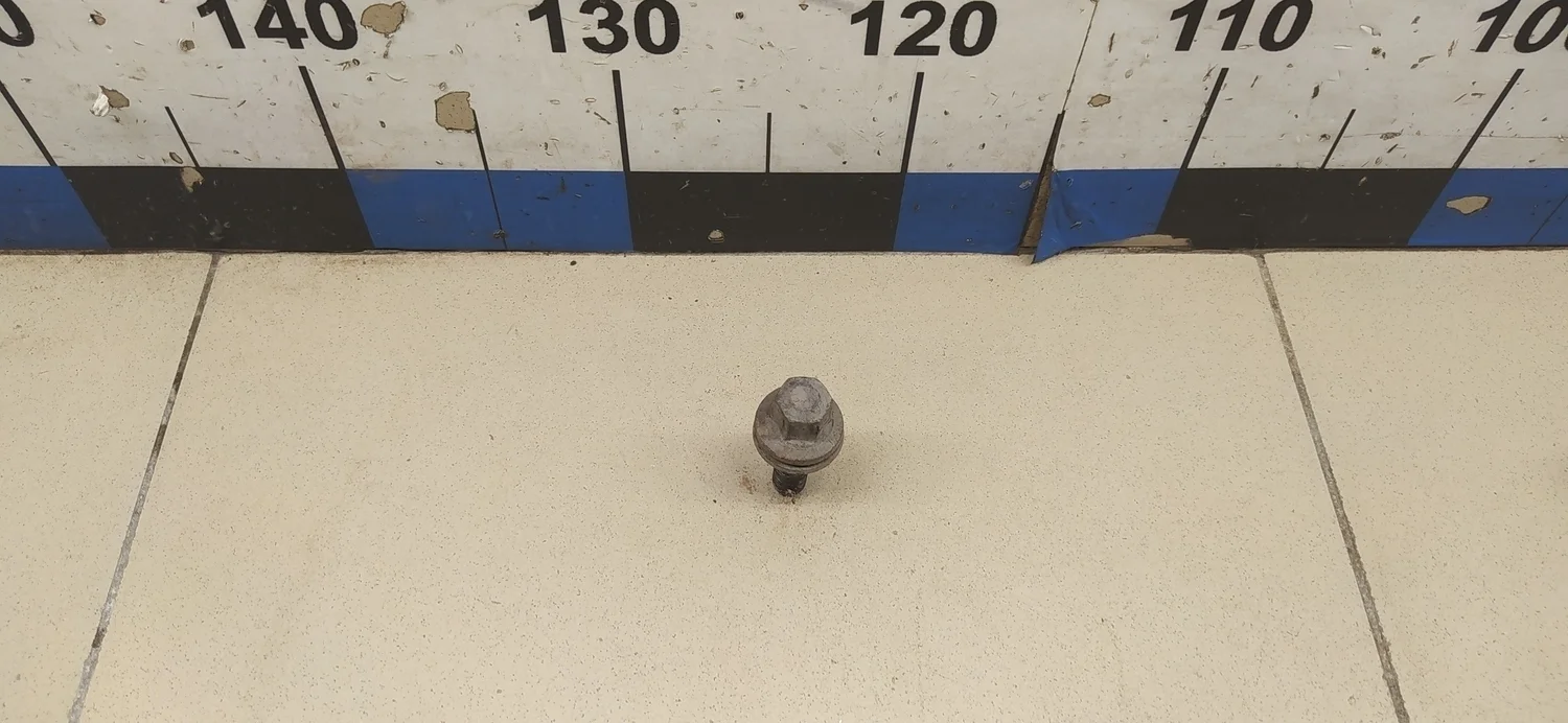 Болт колесный 206 1998-2012