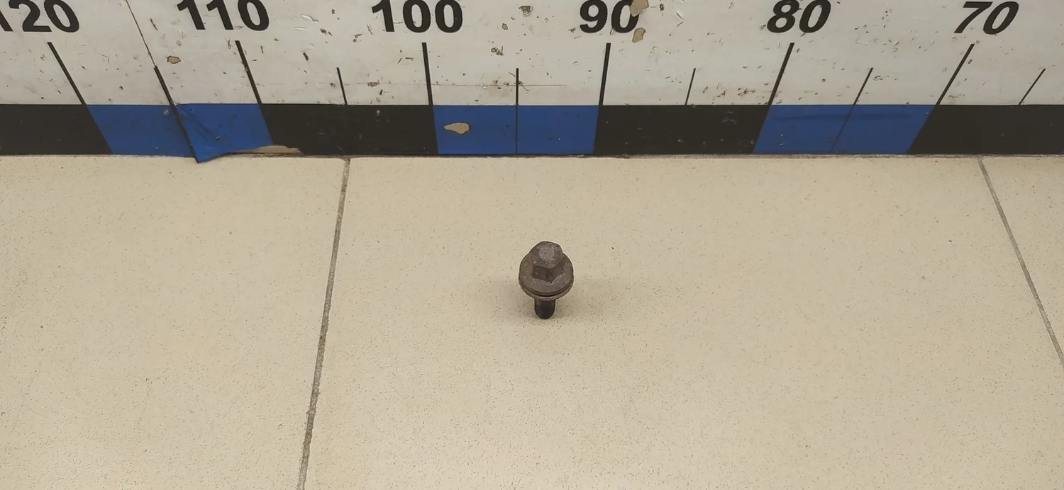 Болт колесный 206 1998-2012