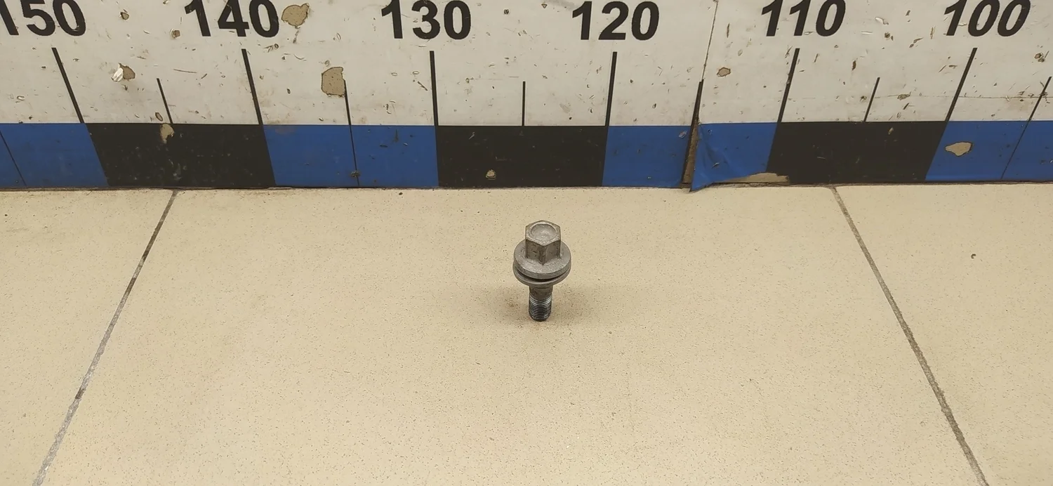 Болт колесный 206 1998-2012