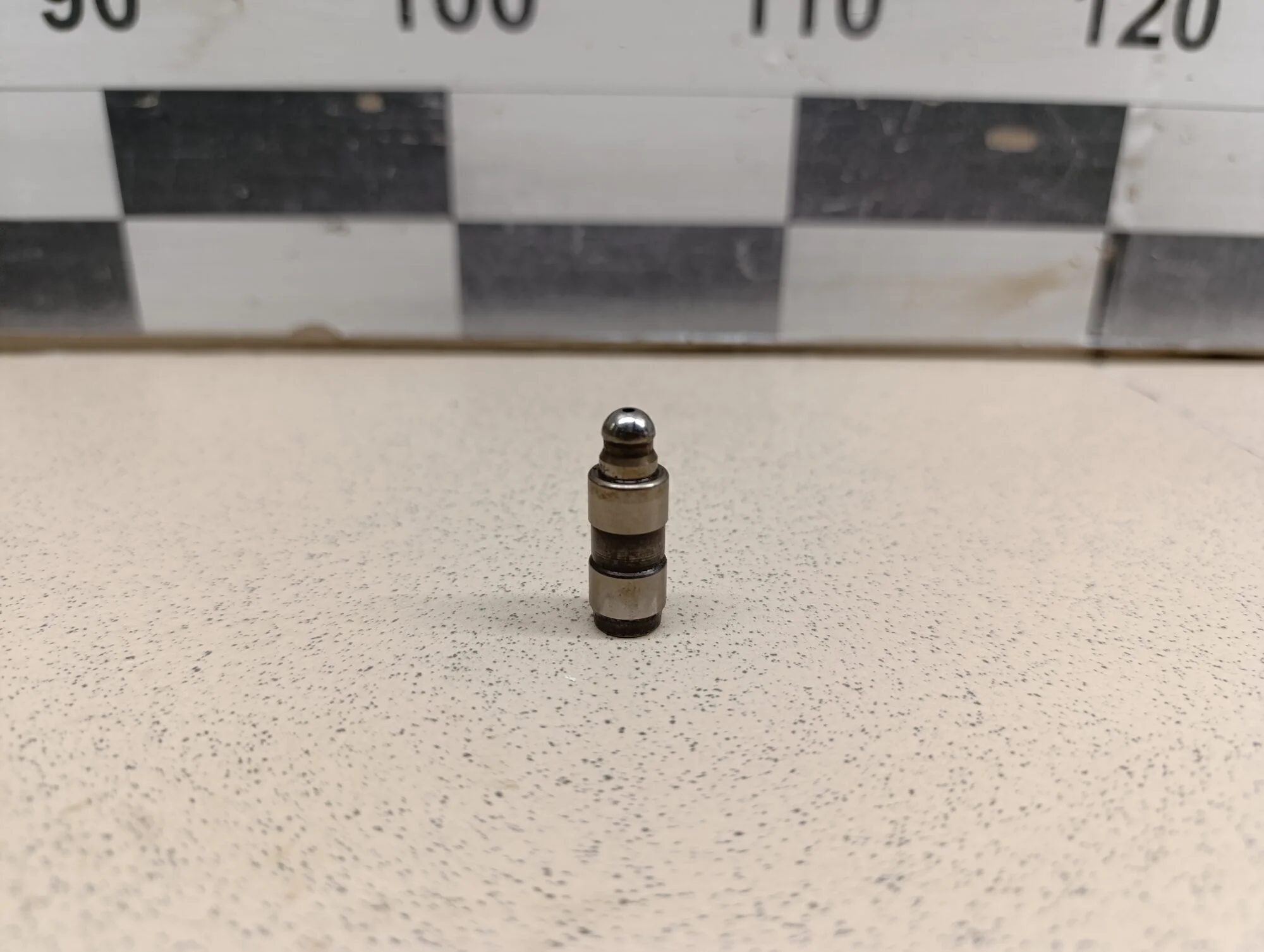 Толкатель клапана гидравлический Fabia 1999-2006