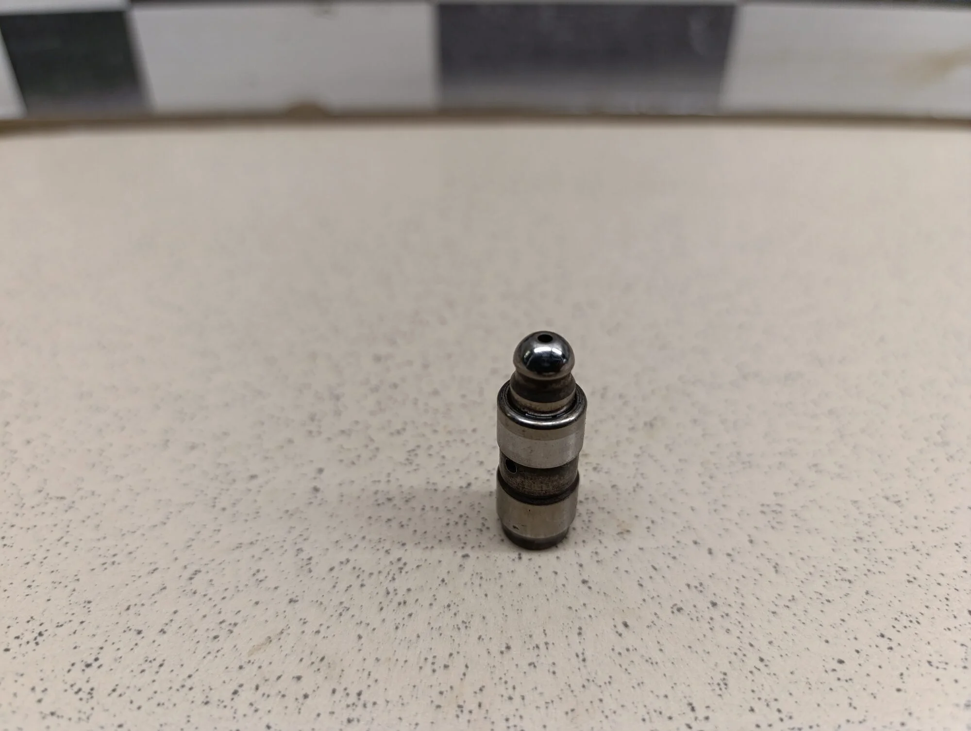 Толкатель клапана гидравлический Fabia 1999-2006