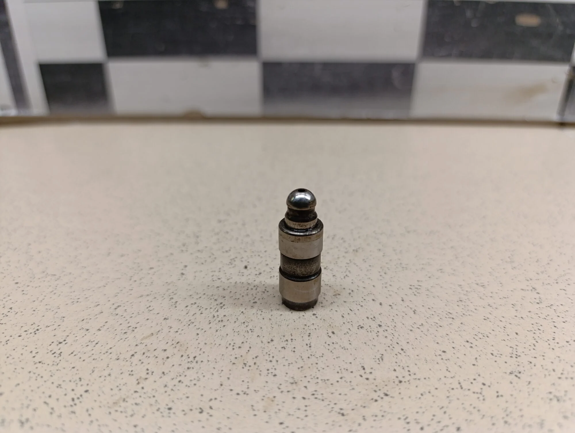 Толкатель клапана гидравлический Fabia 1999-2006